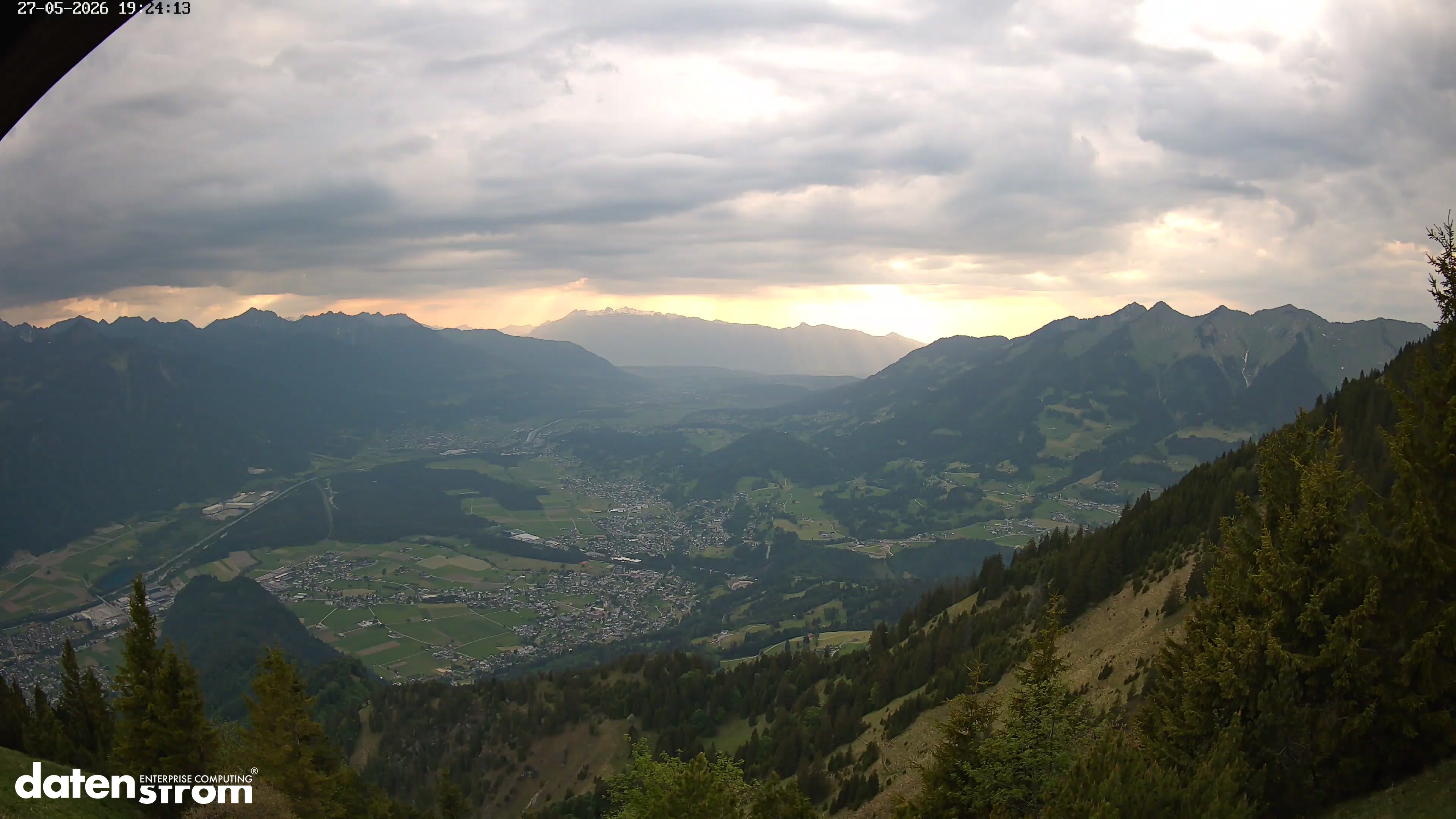 Frassenhütte – Walgau