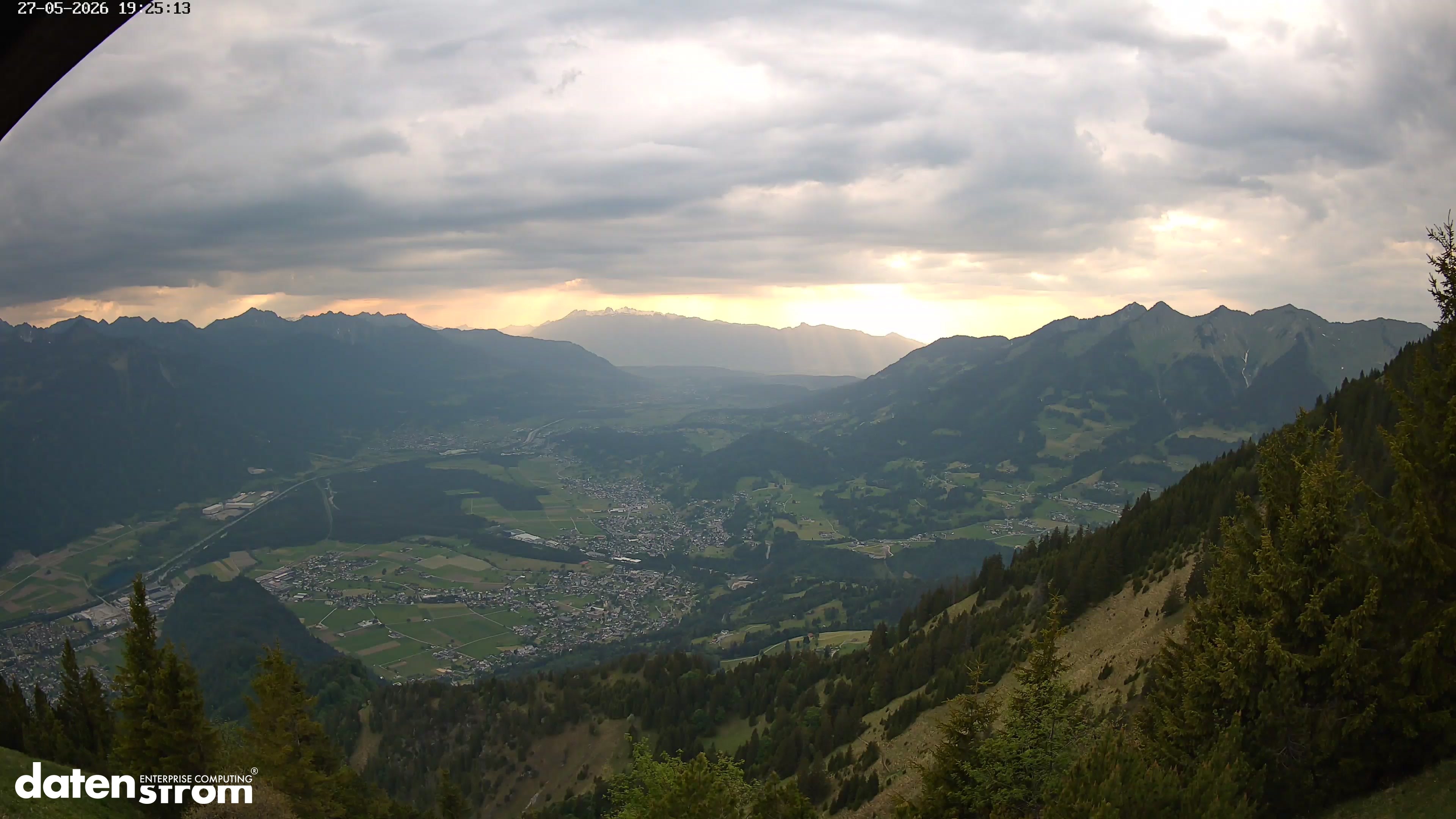 Frassenhütte – Walgau