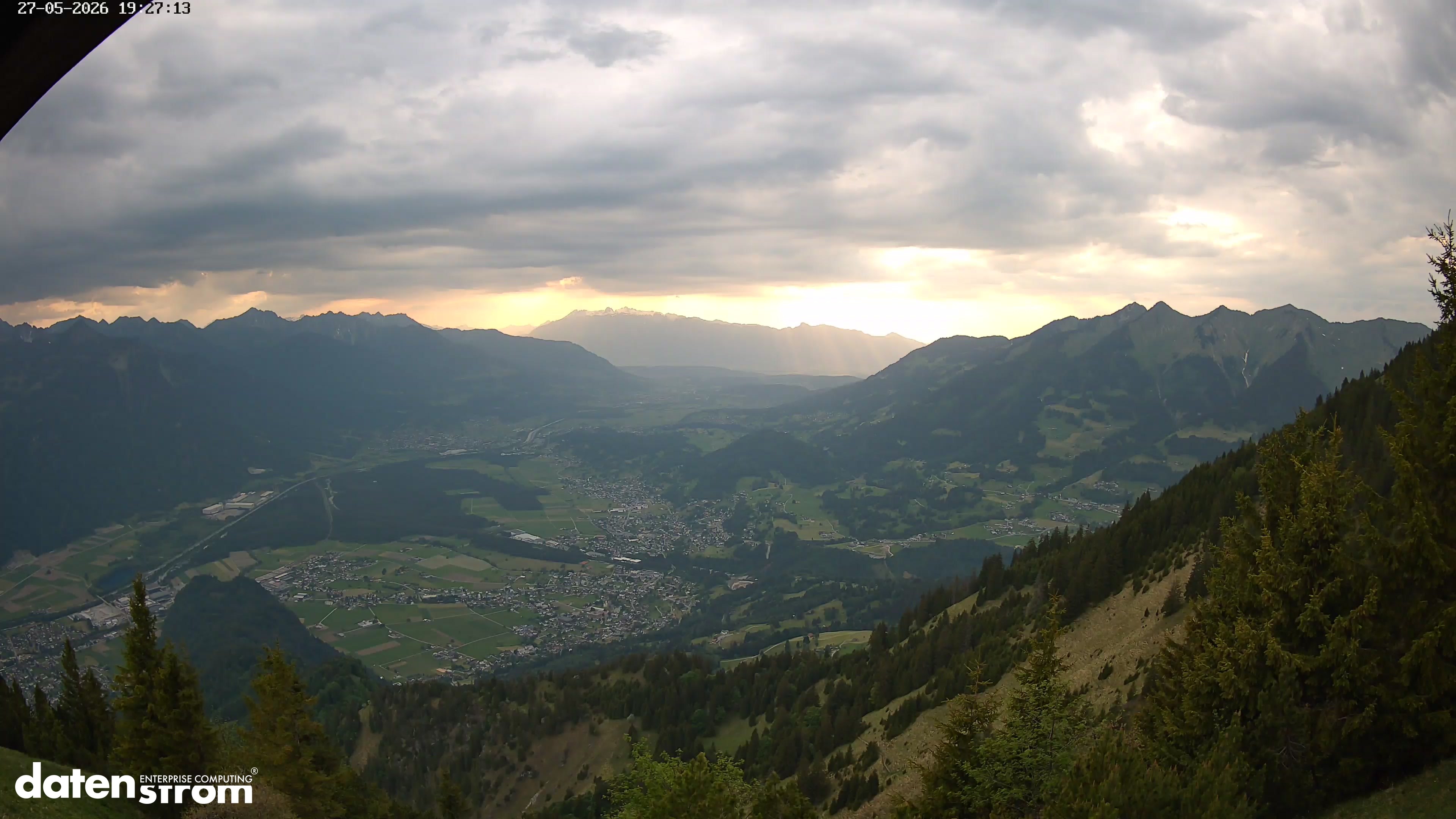 Frassenhütte – Walgau