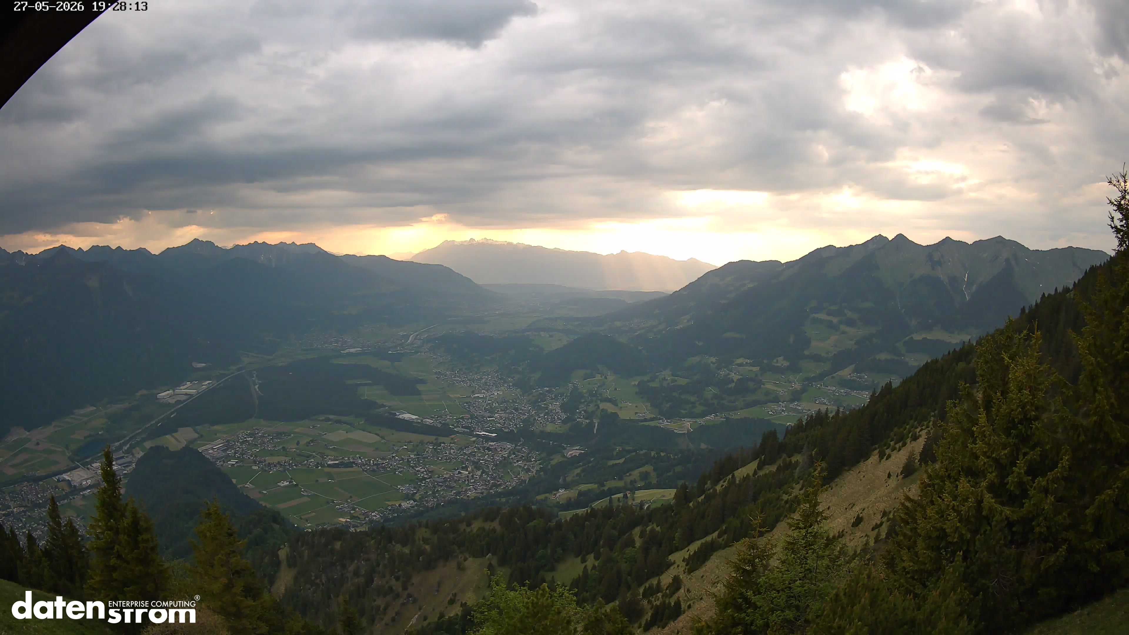 Frassenhütte – Walgau