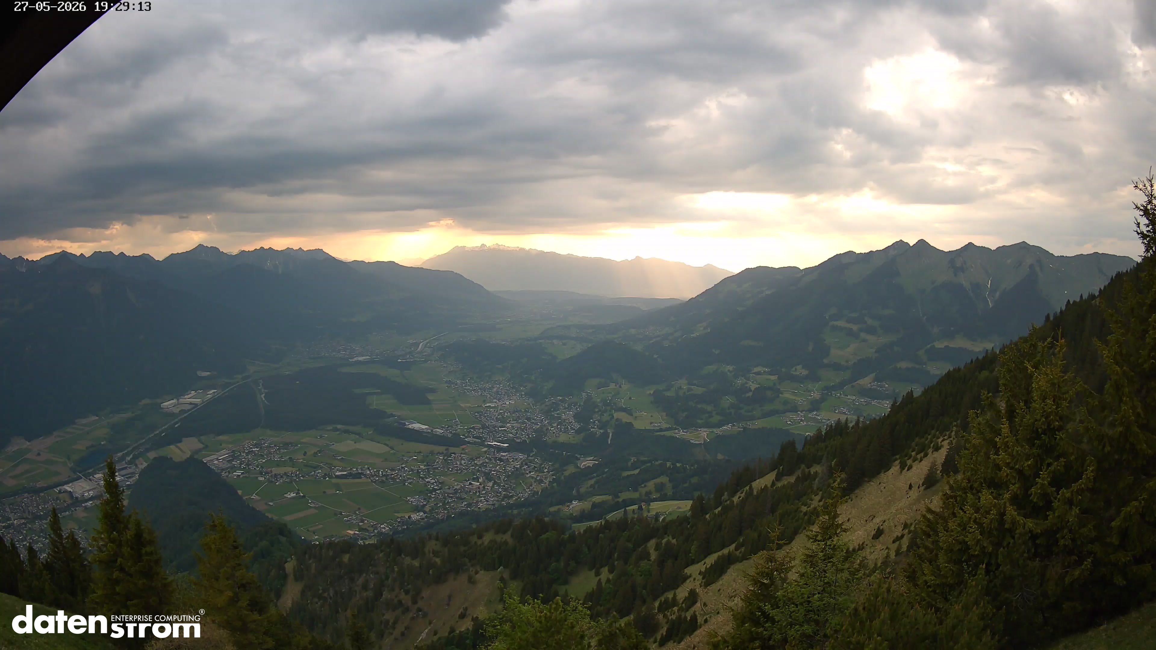Frassenhütte – Walgau