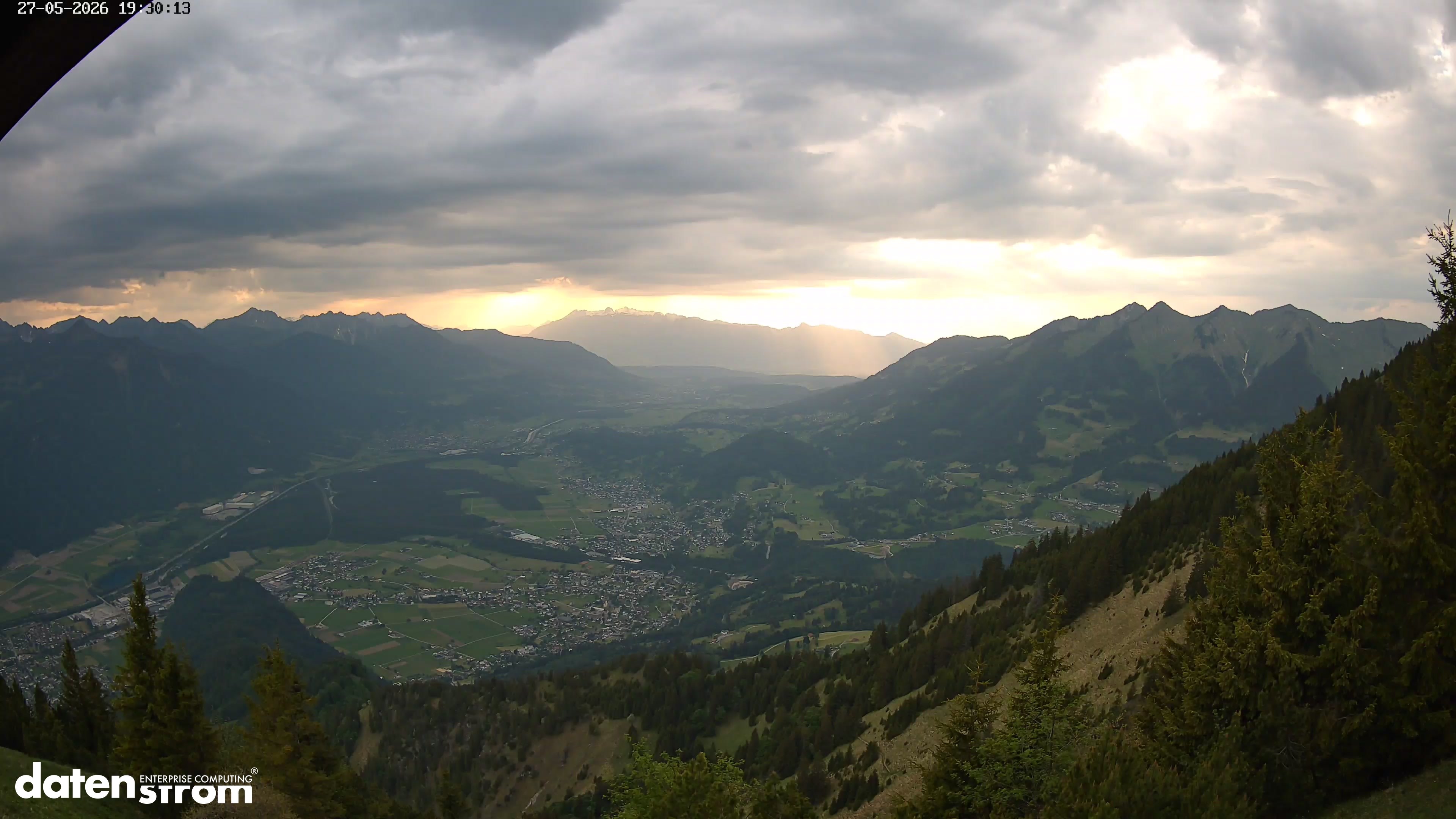 Frassenhütte – Walgau