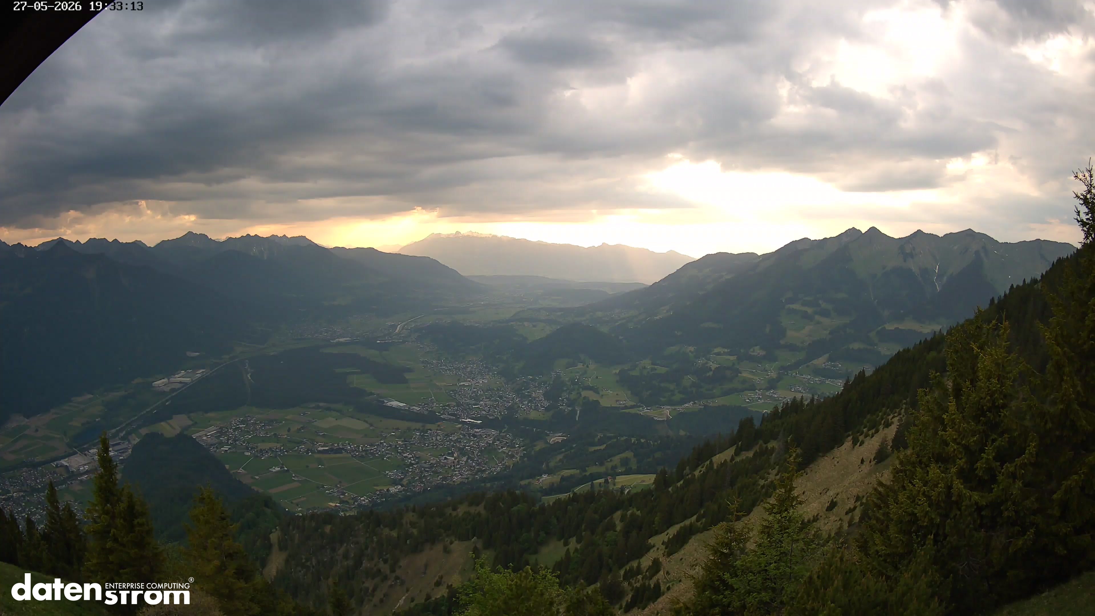 Frassenhütte – Walgau