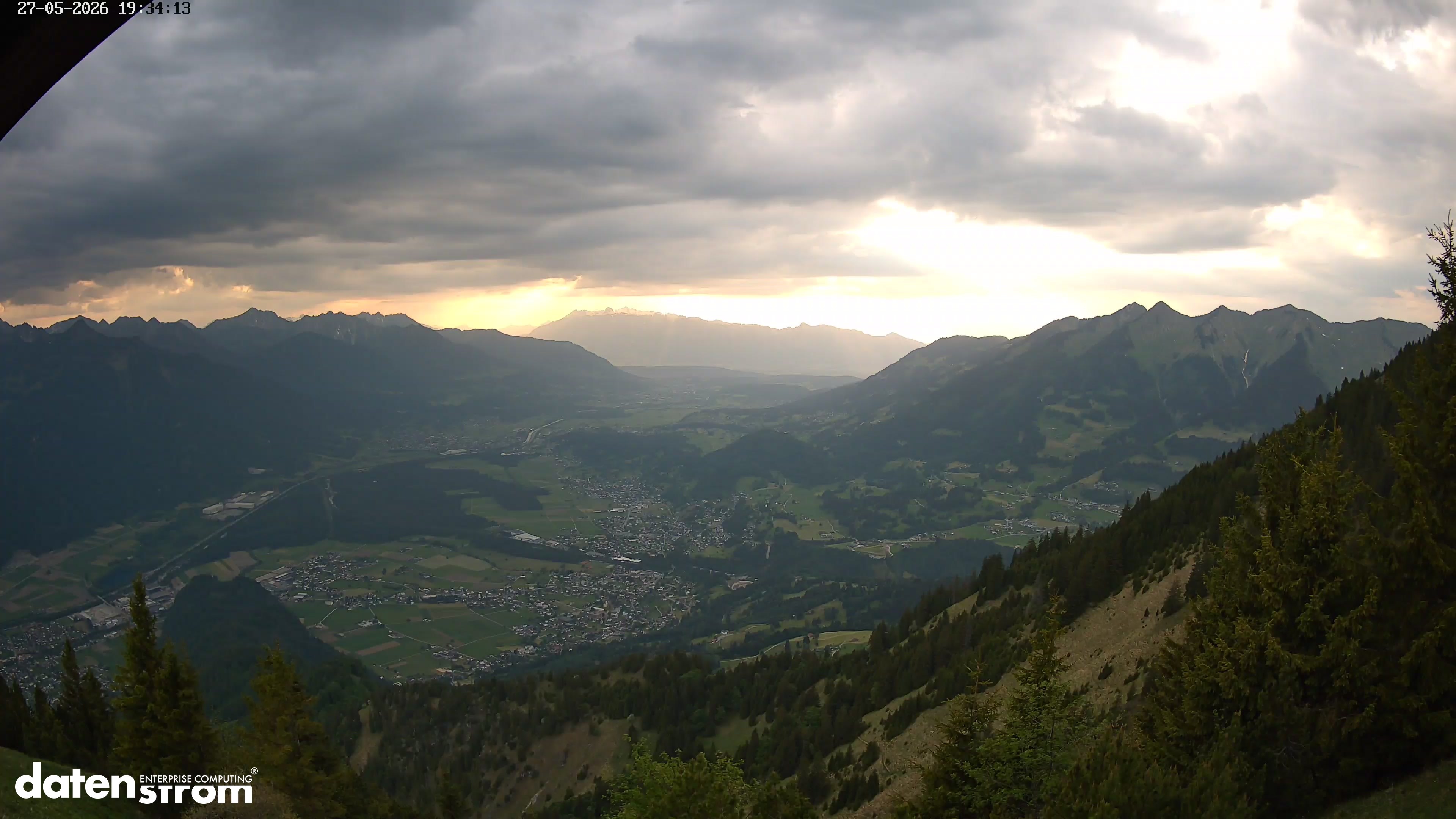 Frassenhütte – Walgau