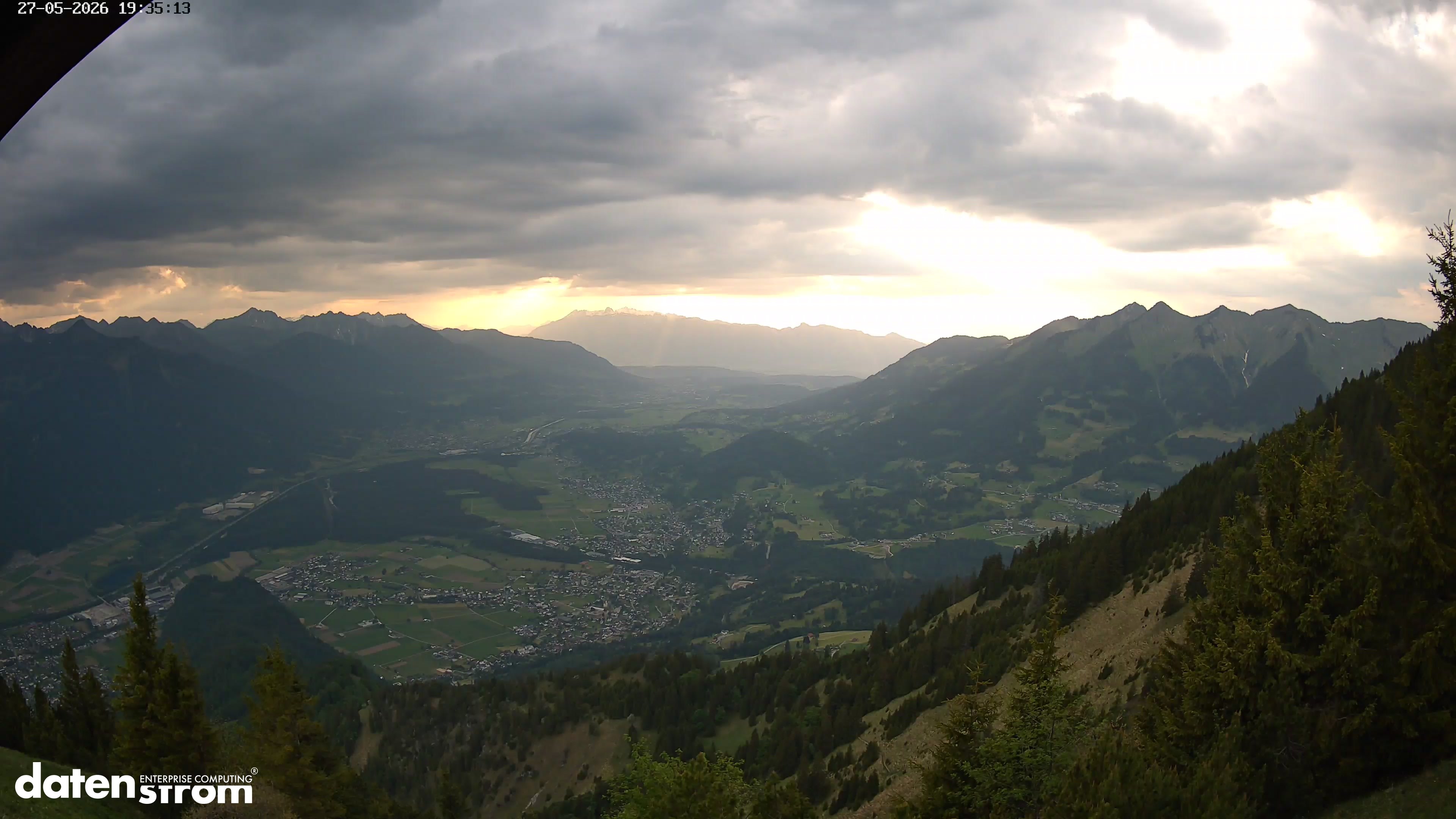 Frassenhütte – Walgau