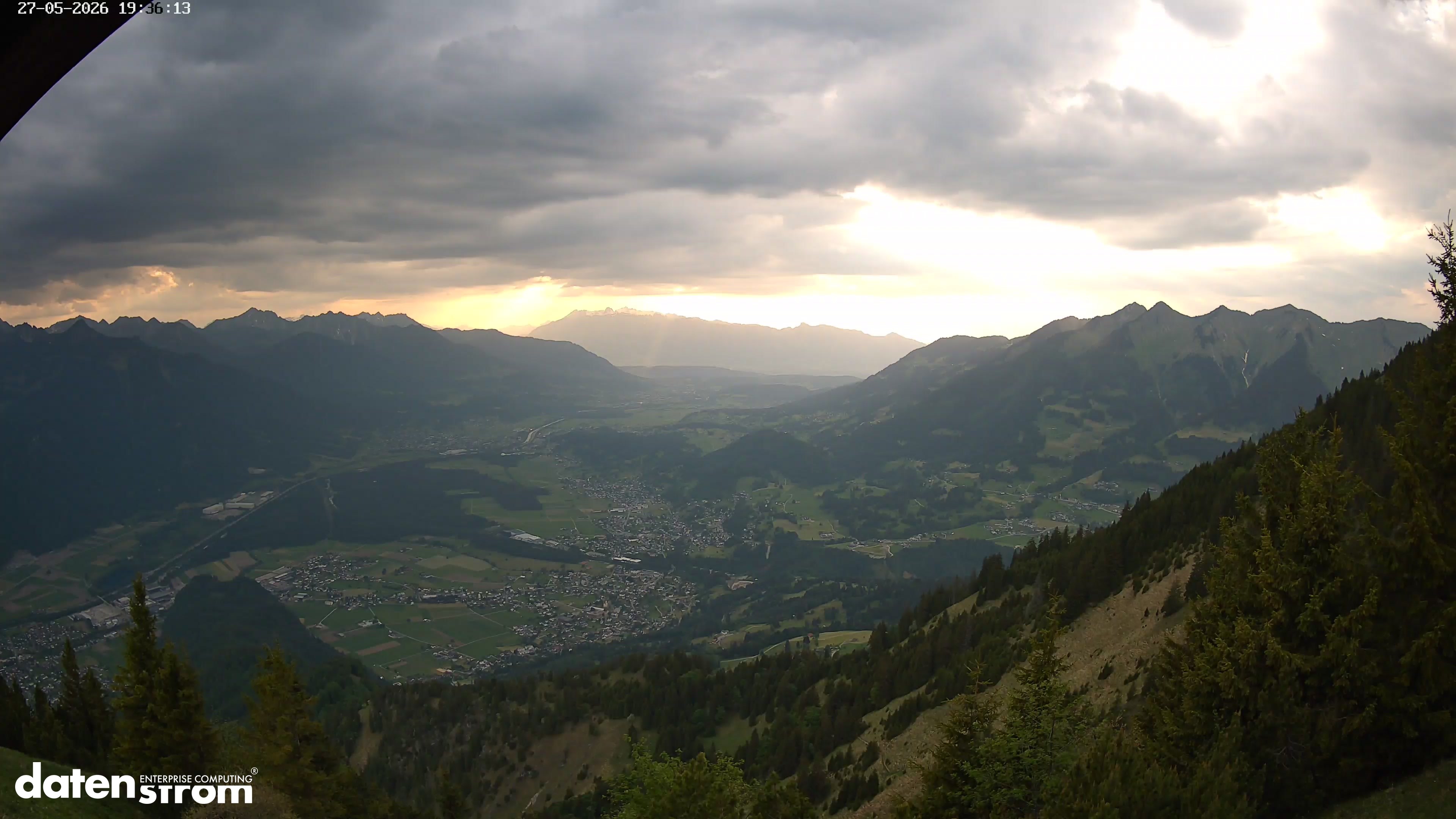 Frassenhütte – Walgau