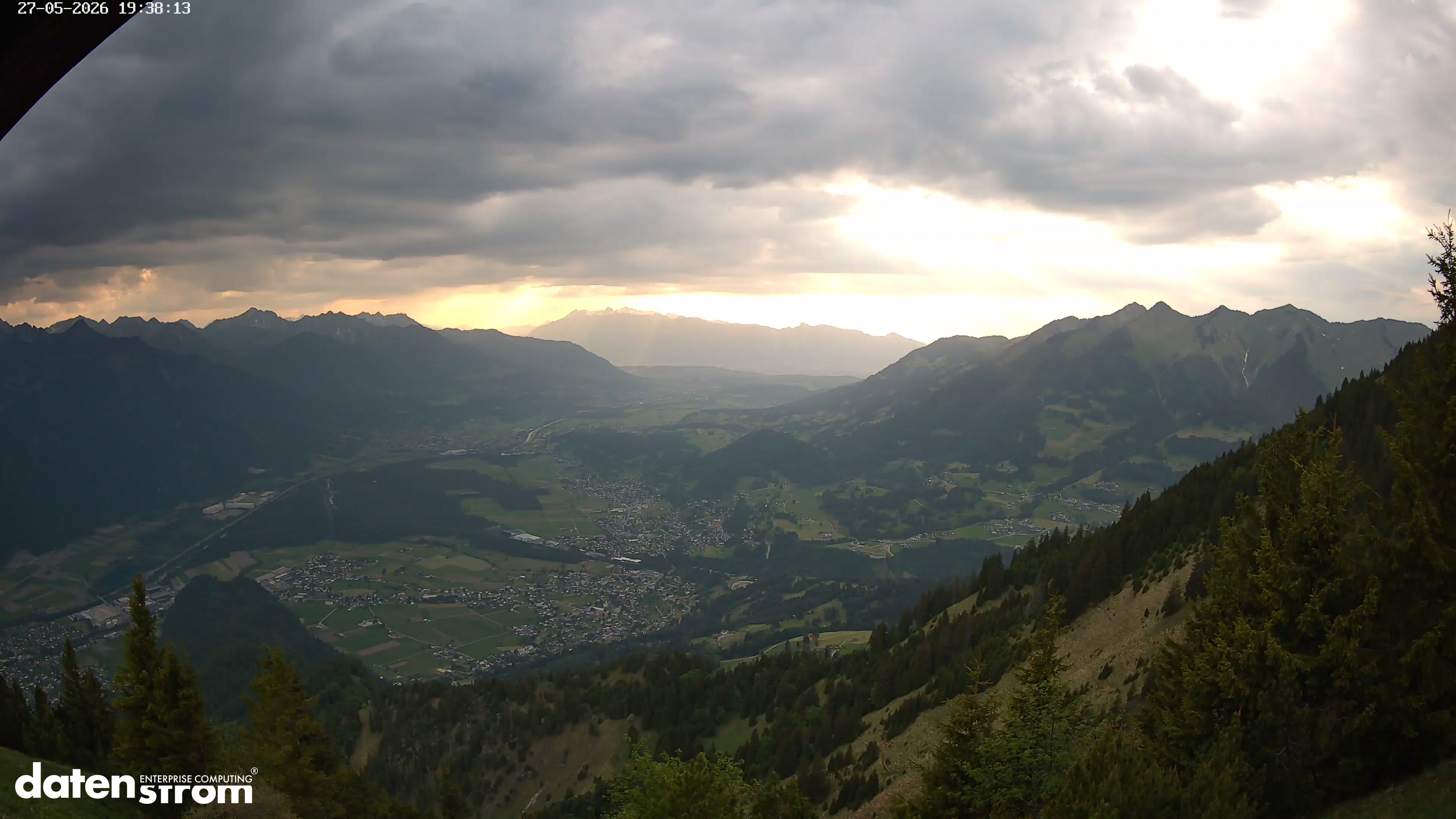 Frassenhütte – Walgau