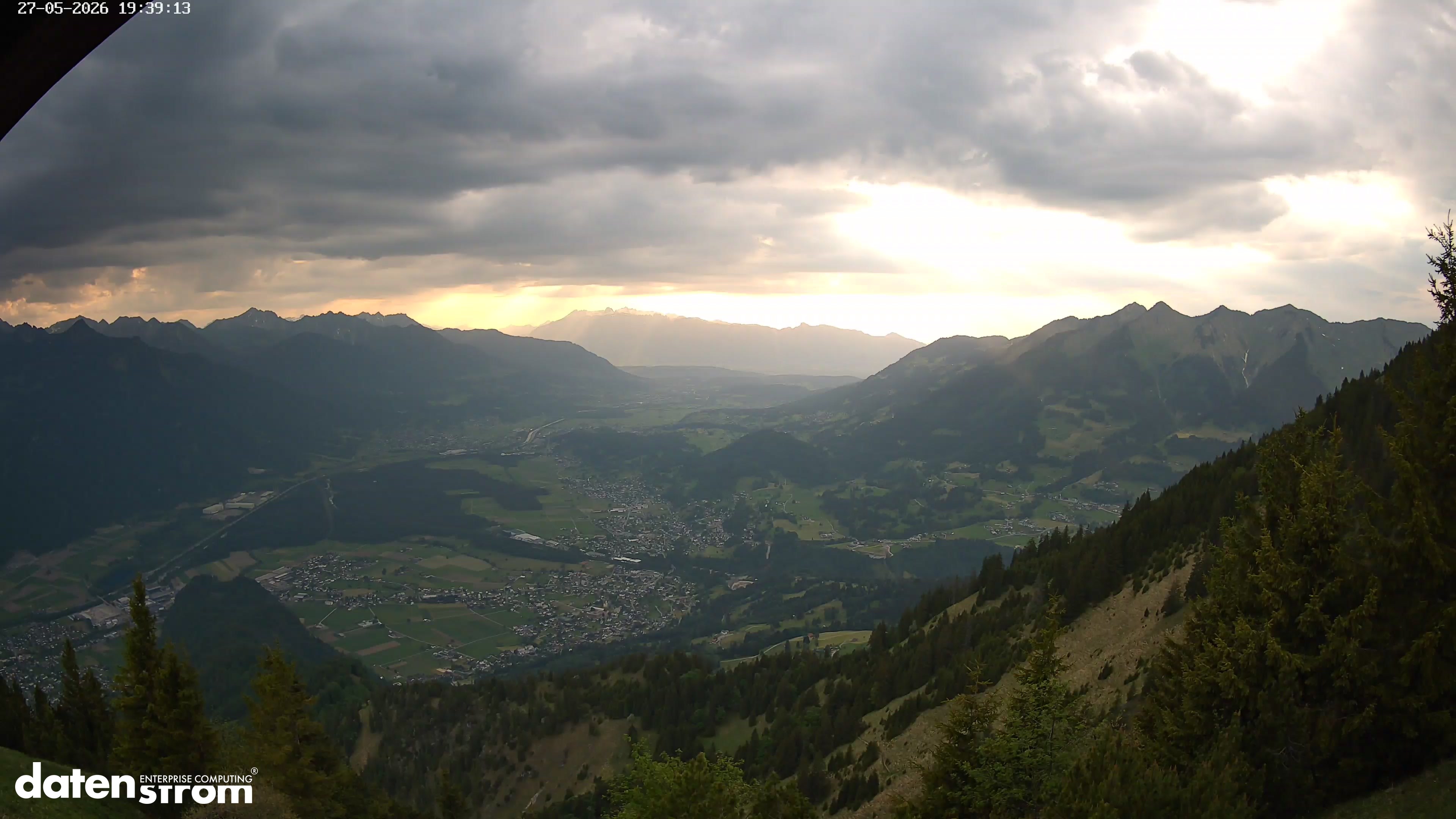 Frassenhütte – Walgau