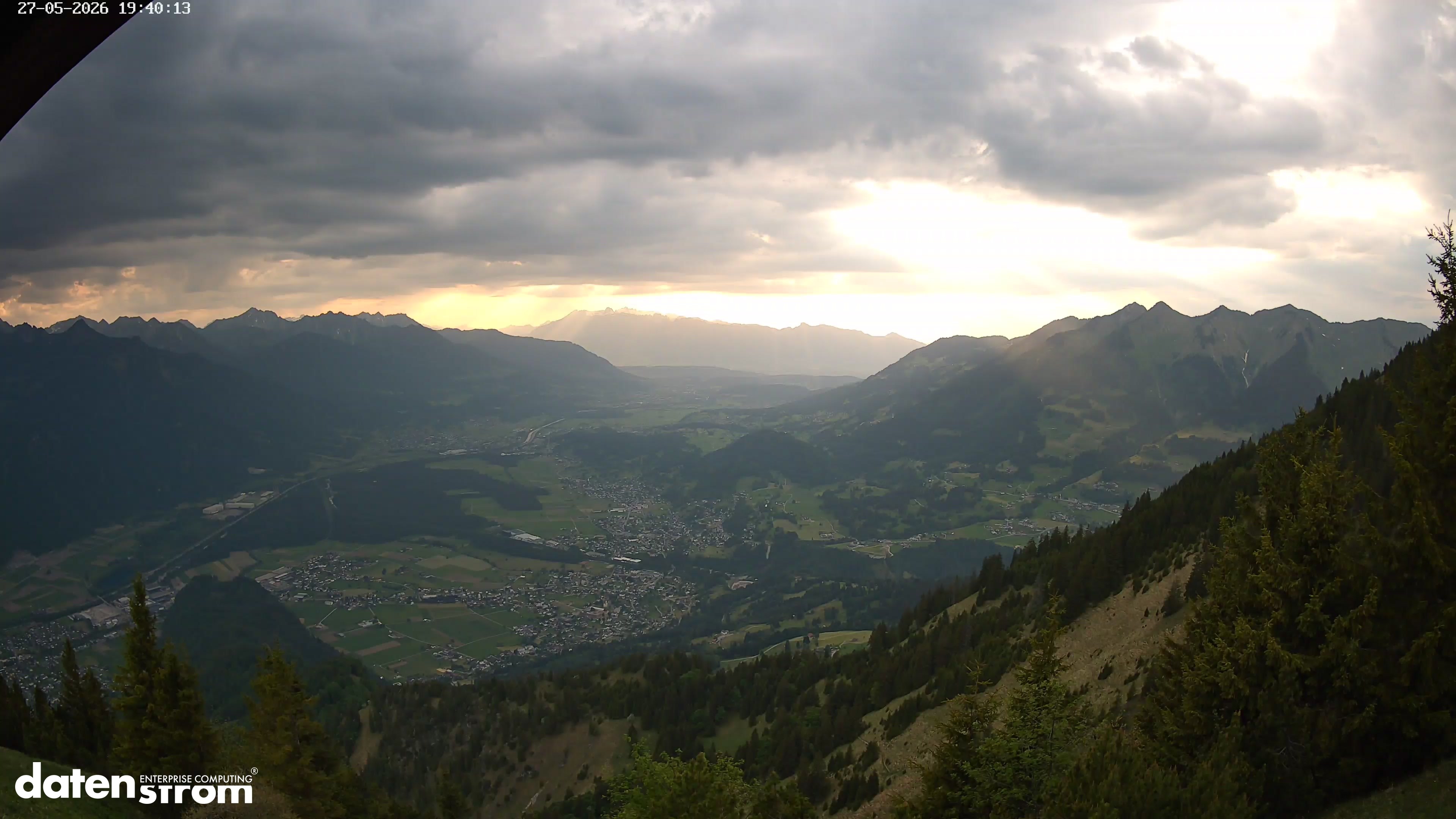 Frassenhütte – Walgau