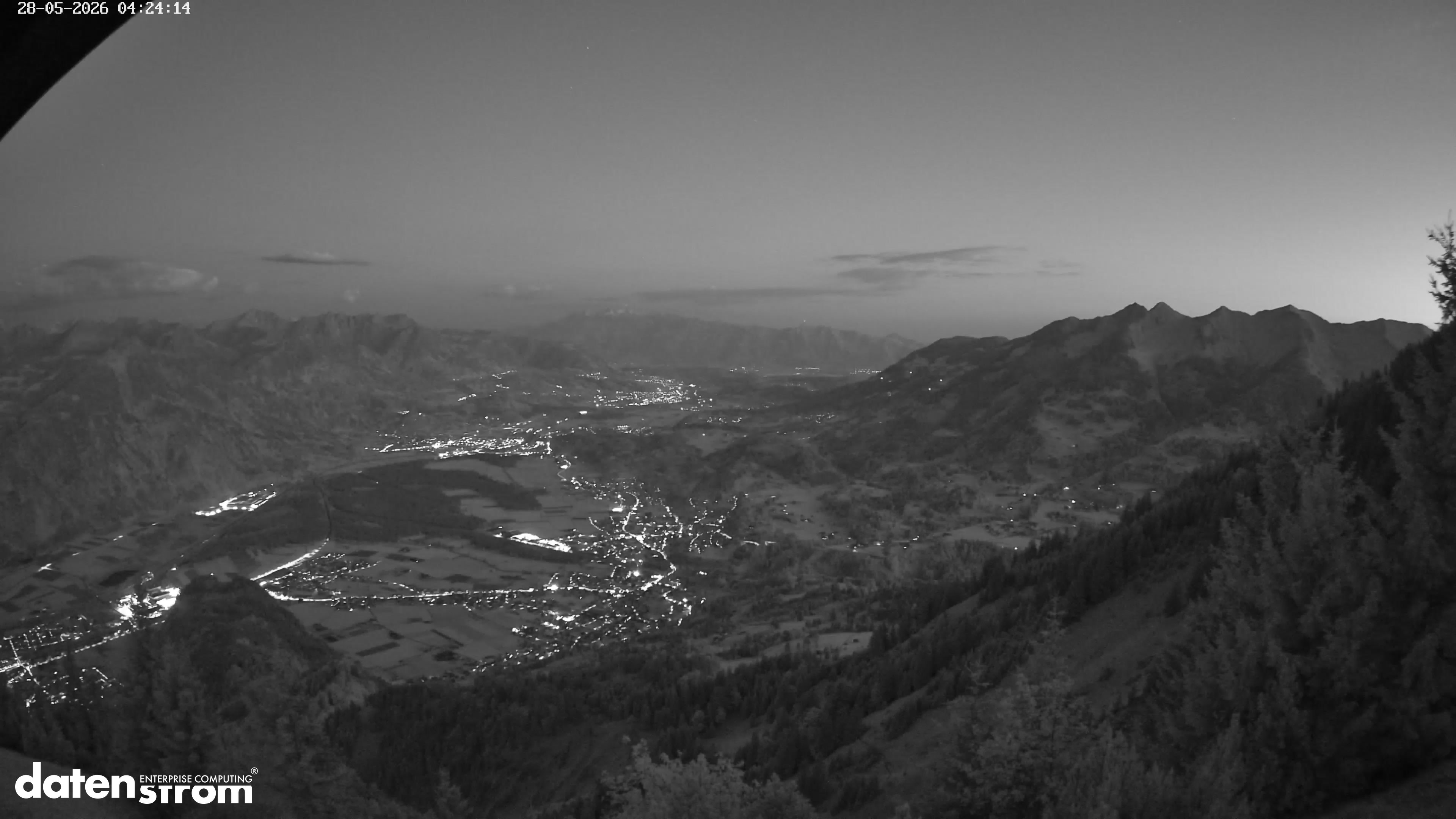 Frassenhütte – Walgau