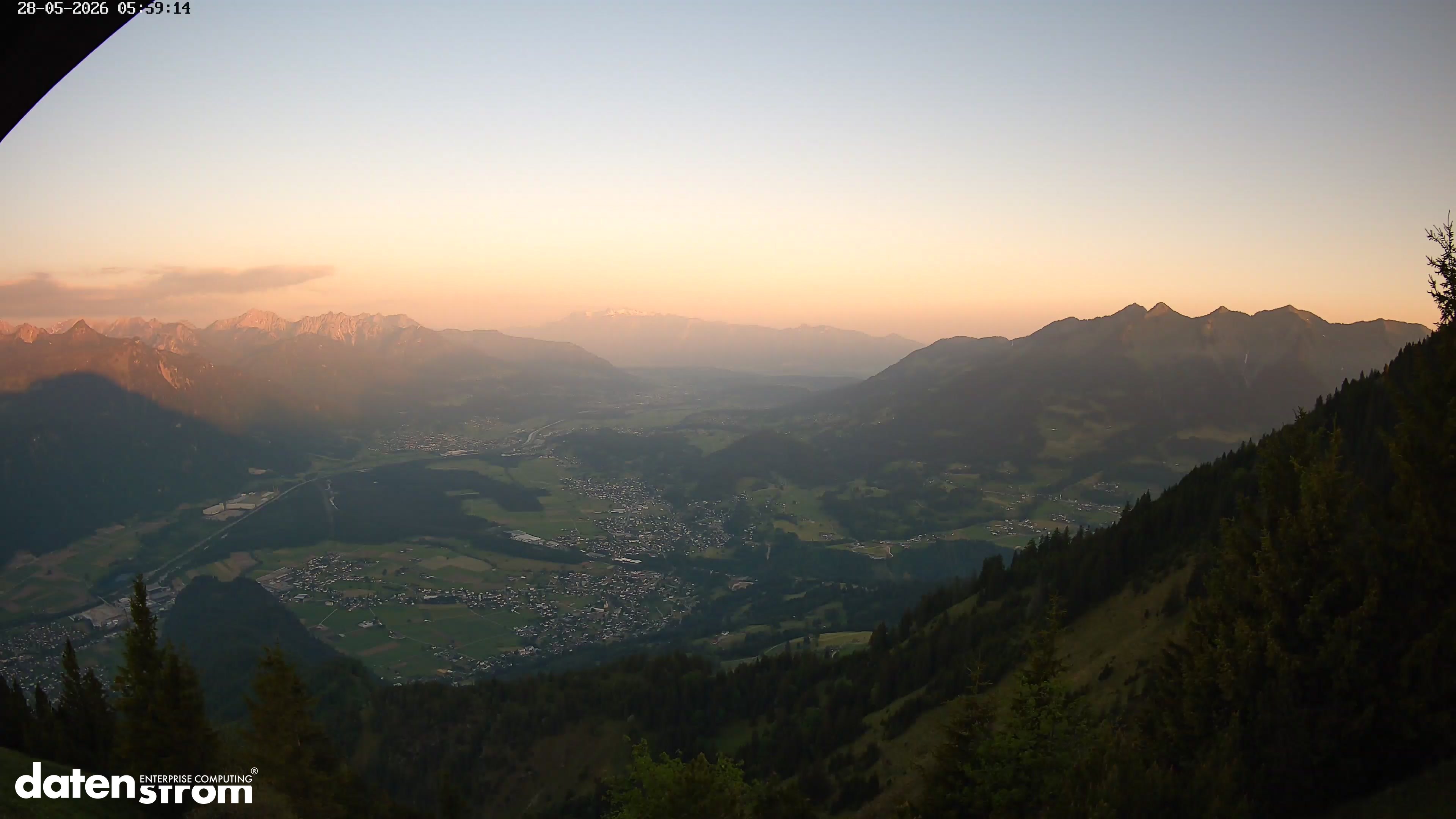 Frassenhütte – Walgau