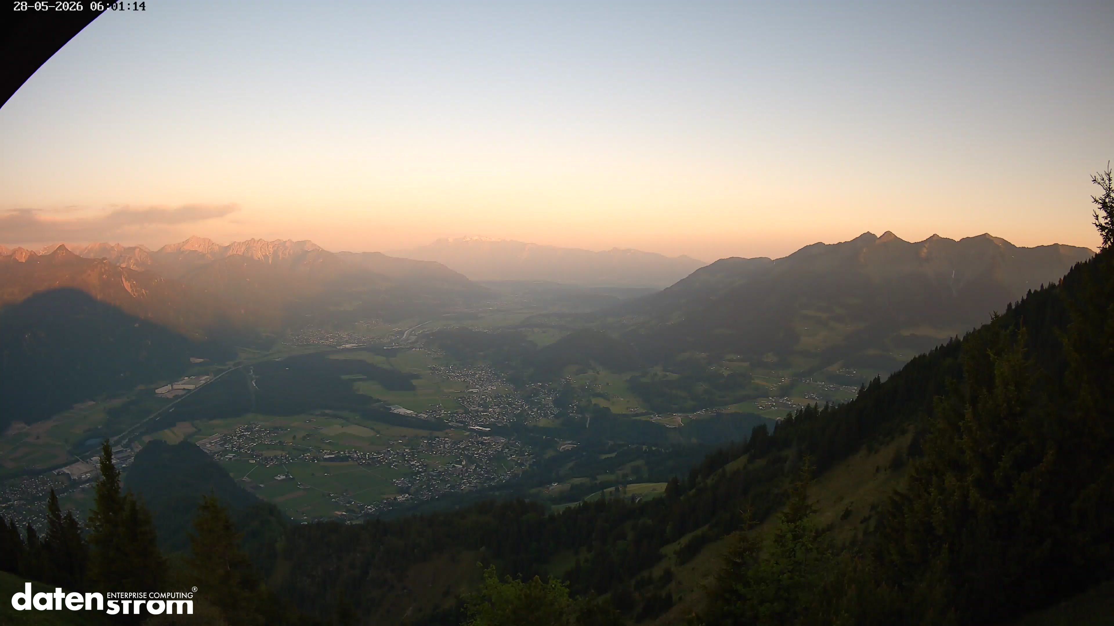 Frassenhütte – Walgau