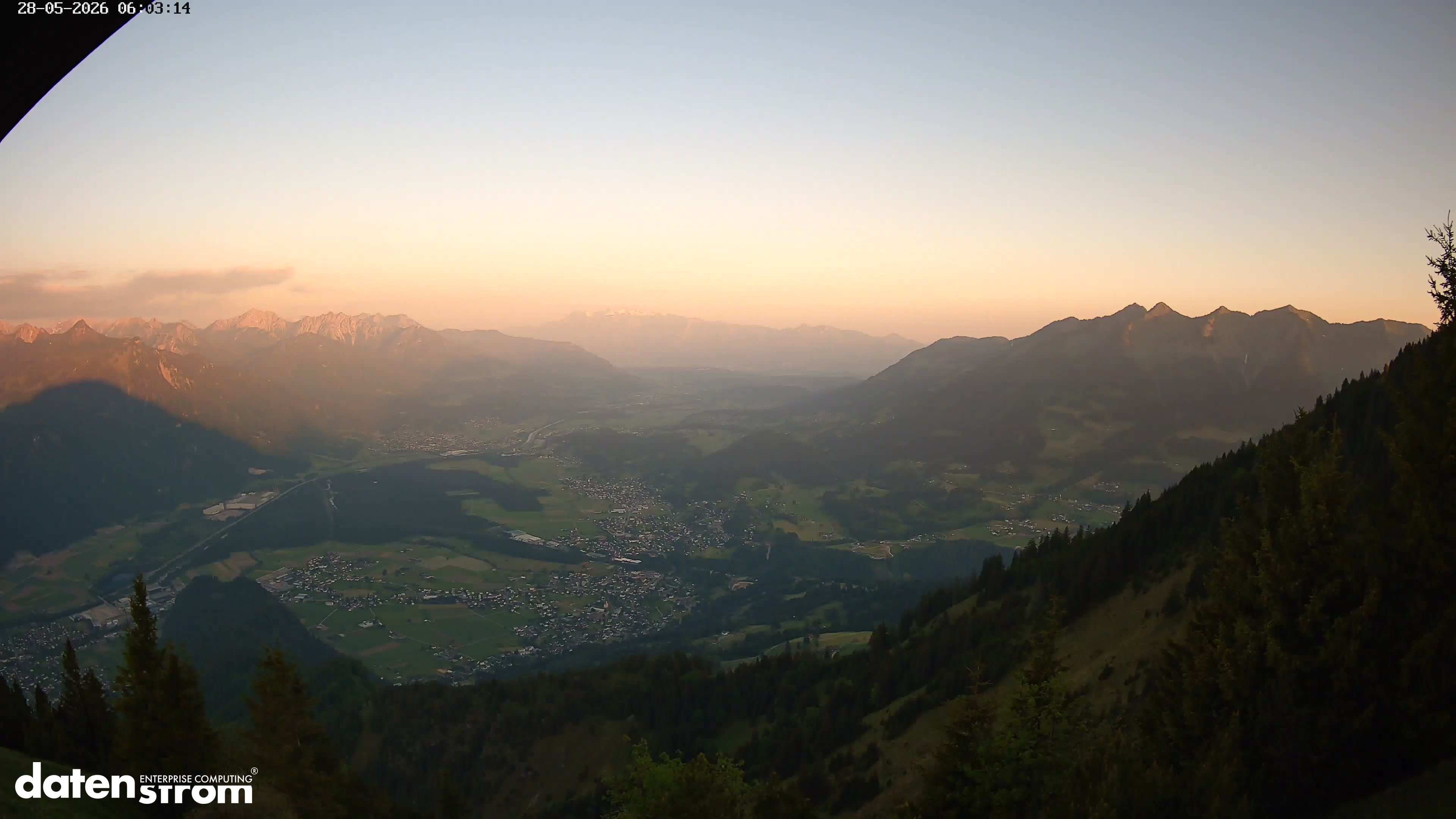 Frassenhütte – Walgau