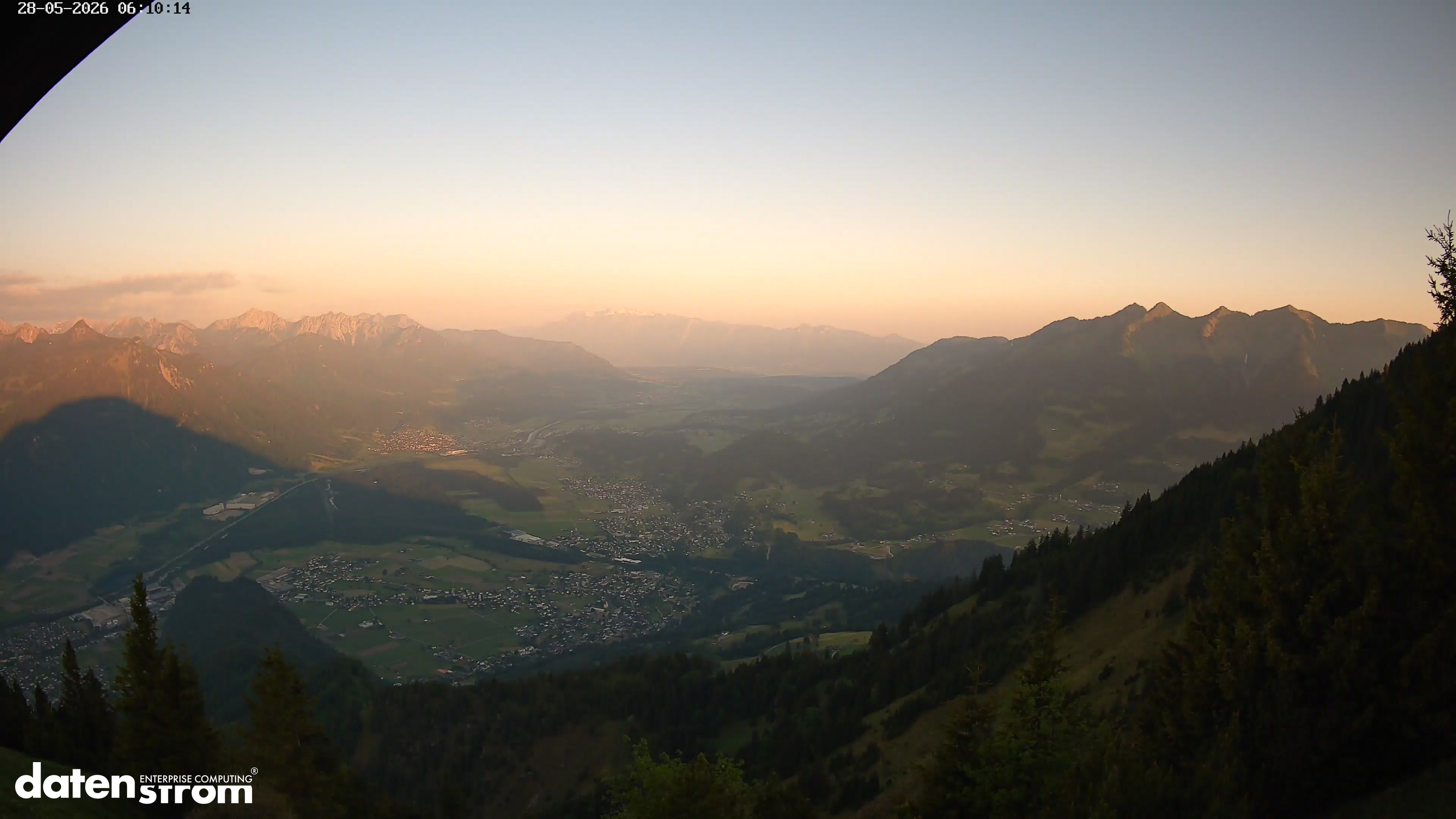 Frassenhütte – Walgau