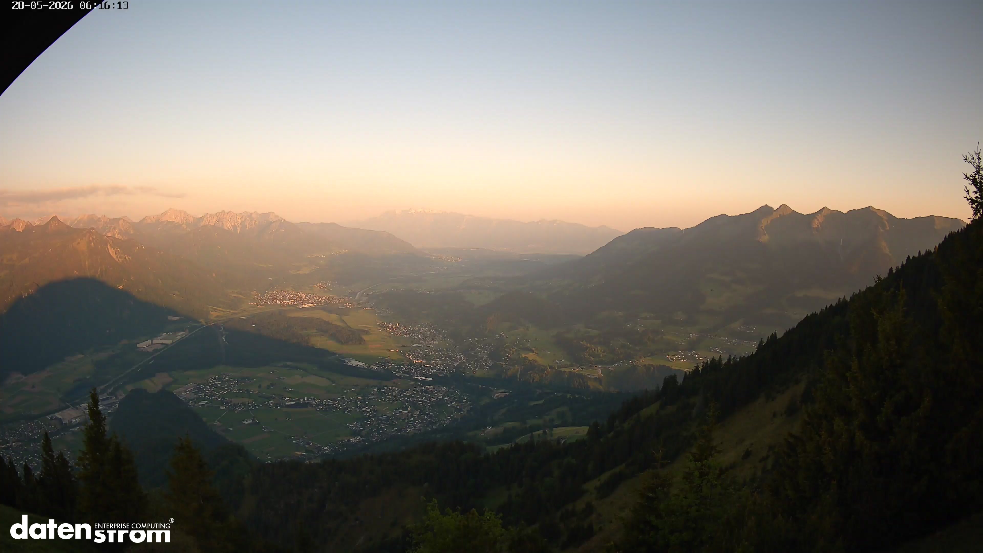 Frassenhütte – Walgau