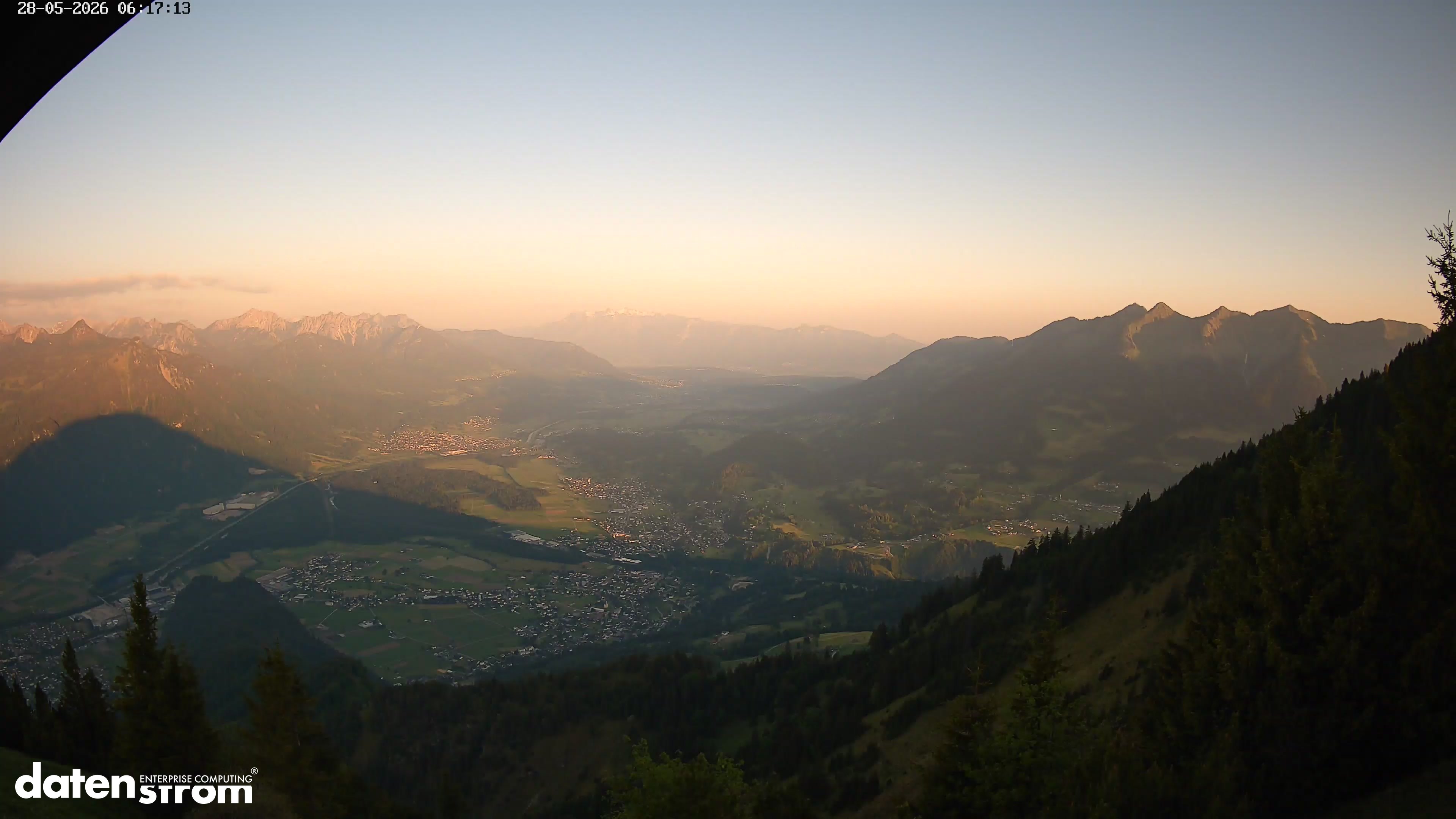 Frassenhütte – Walgau