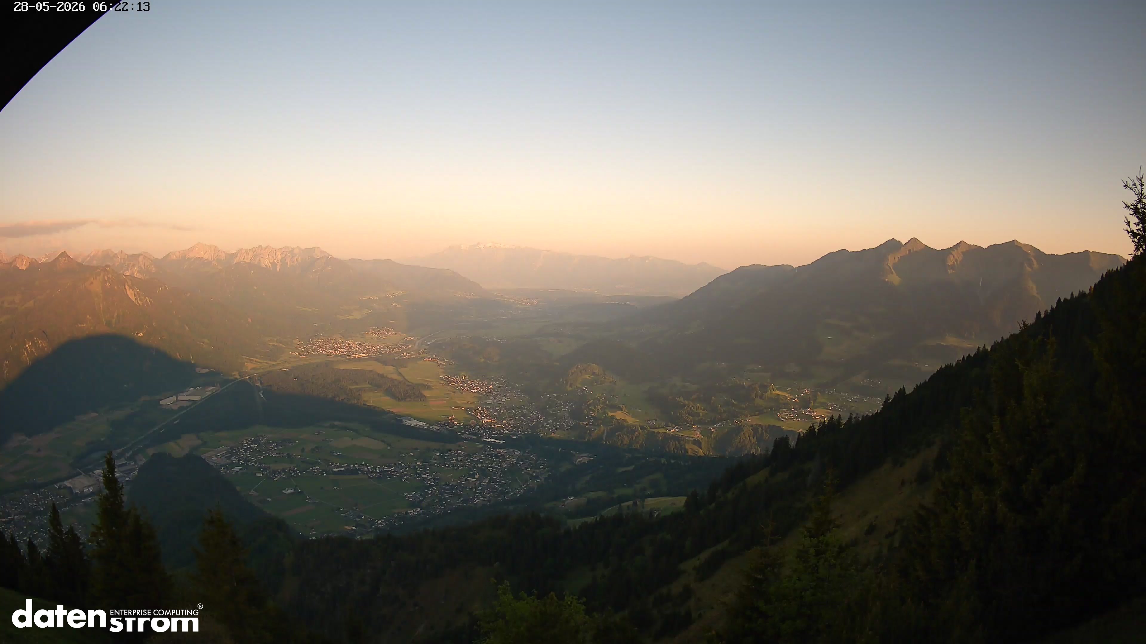 Frassenhütte – Walgau