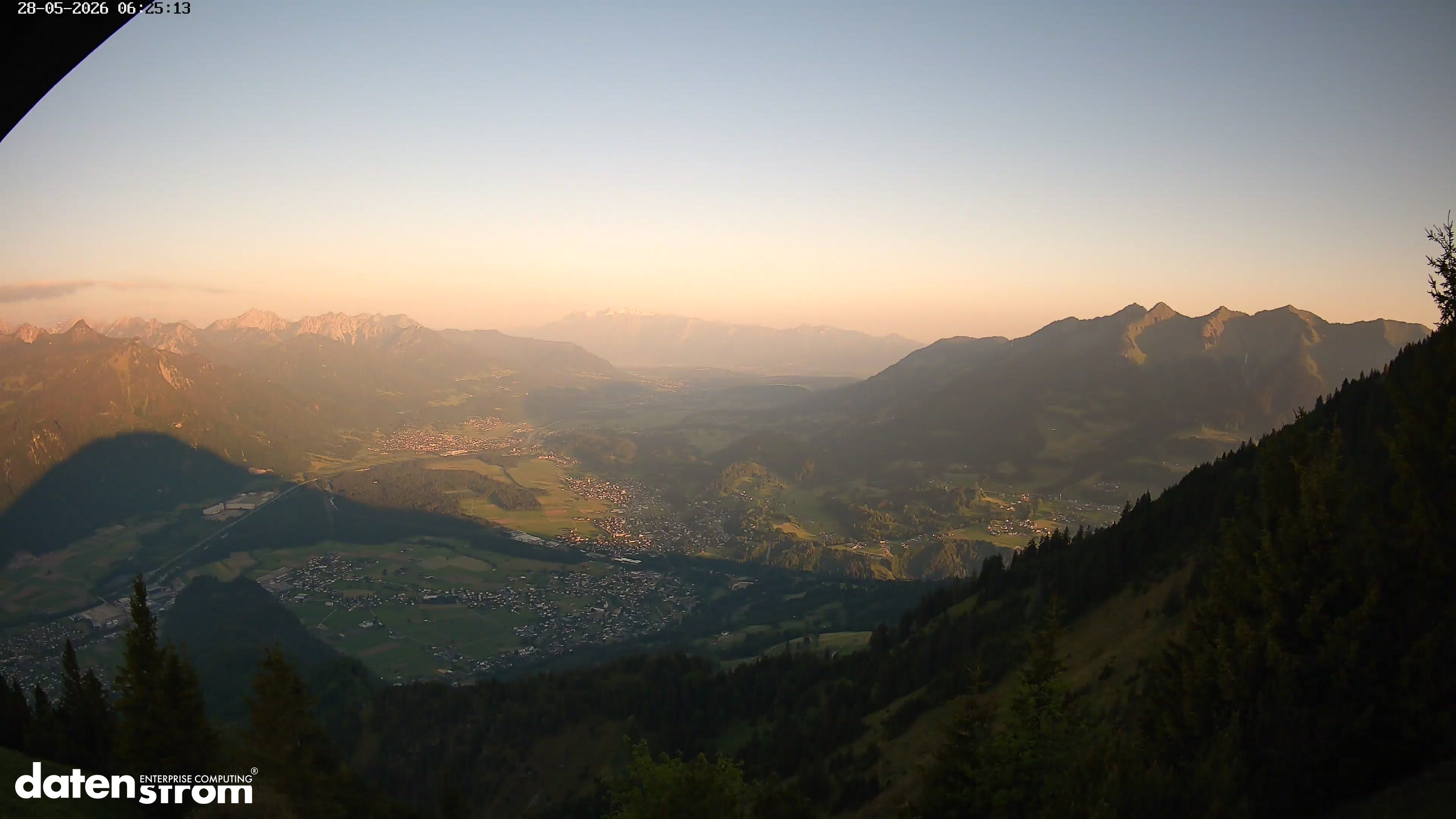 Frassenhütte – Walgau