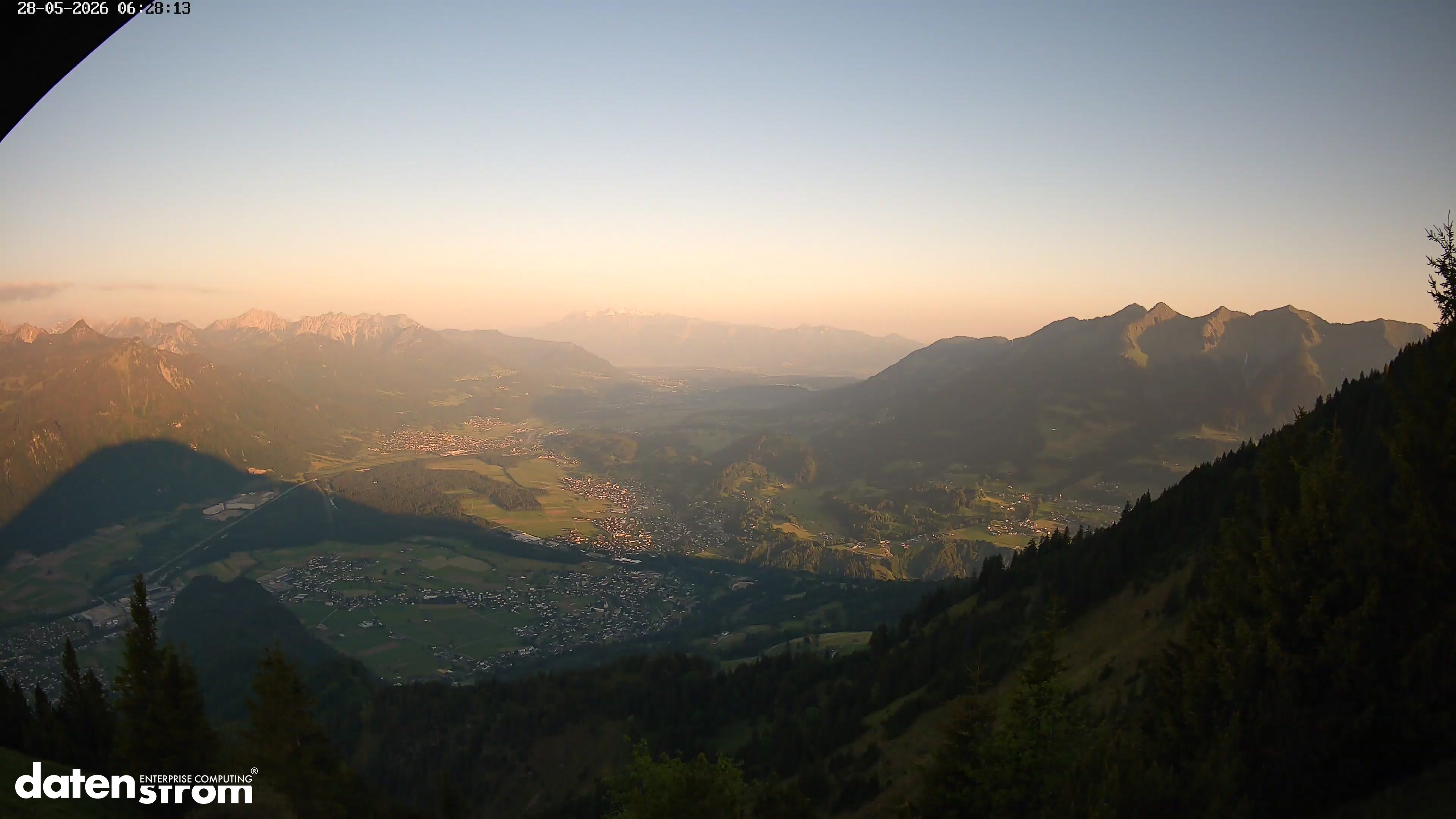Frassenhütte – Walgau