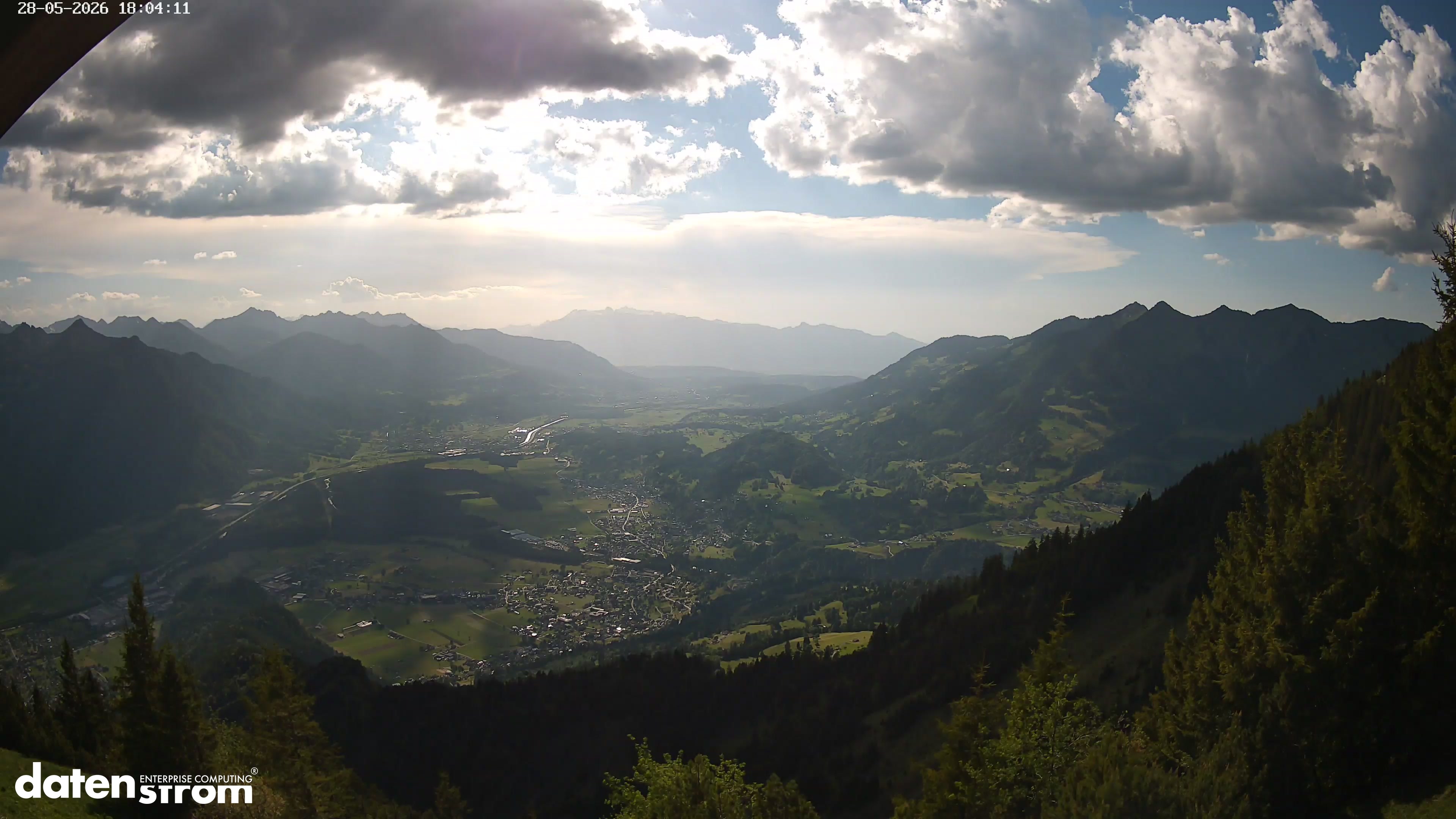Frassenhütte – Walgau