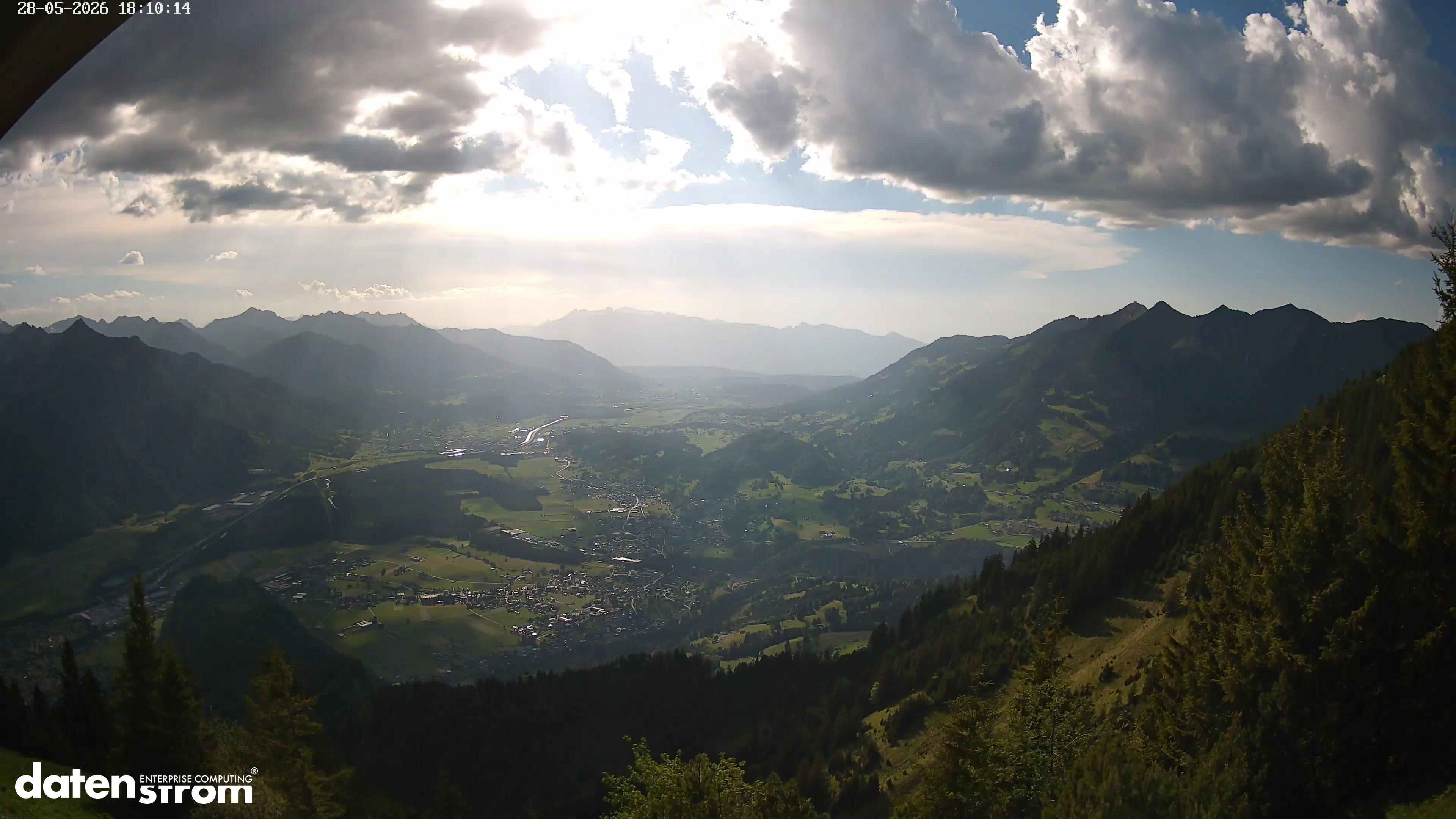 Frassenhütte – Walgau