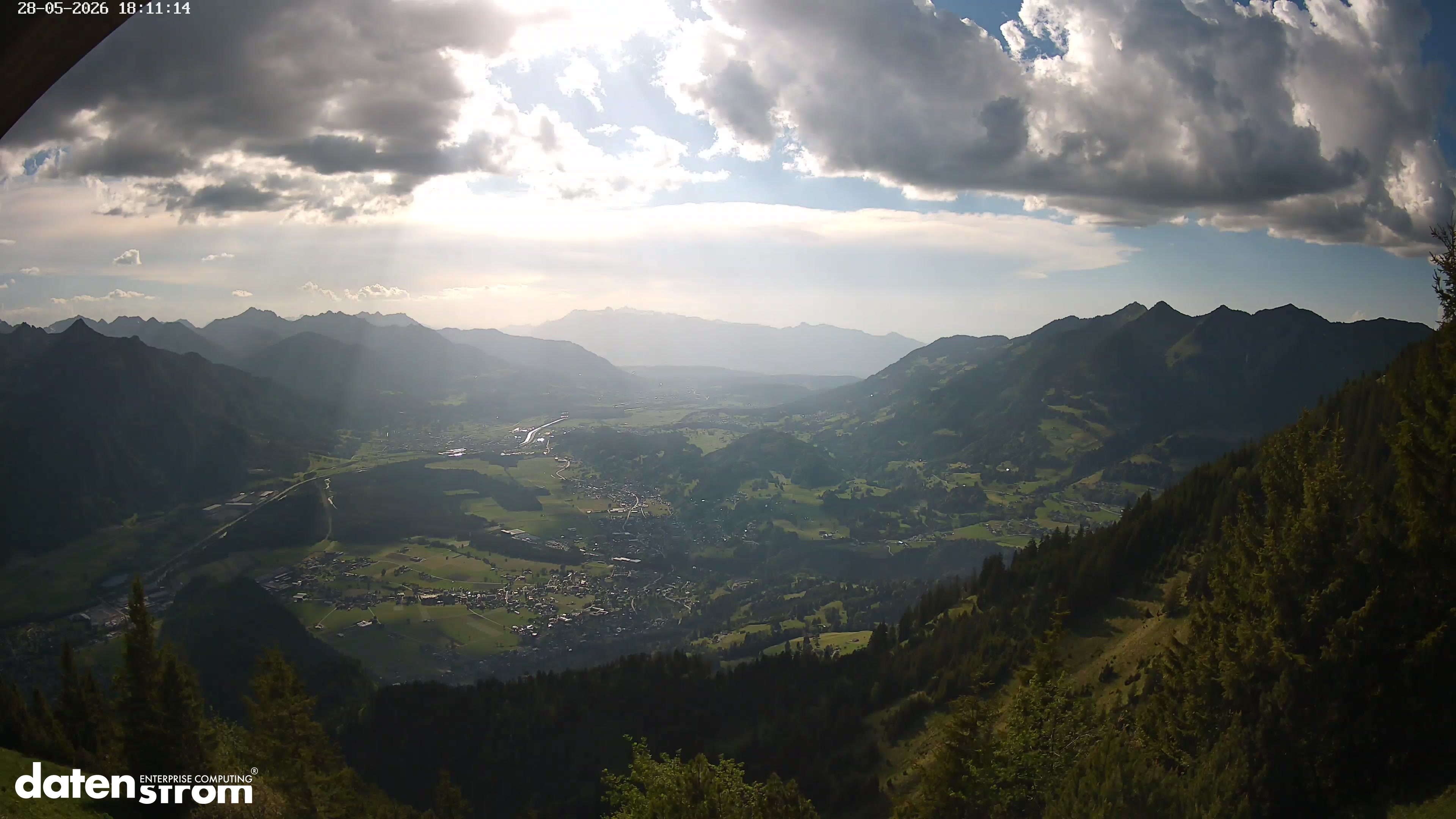 Frassenhütte – Walgau