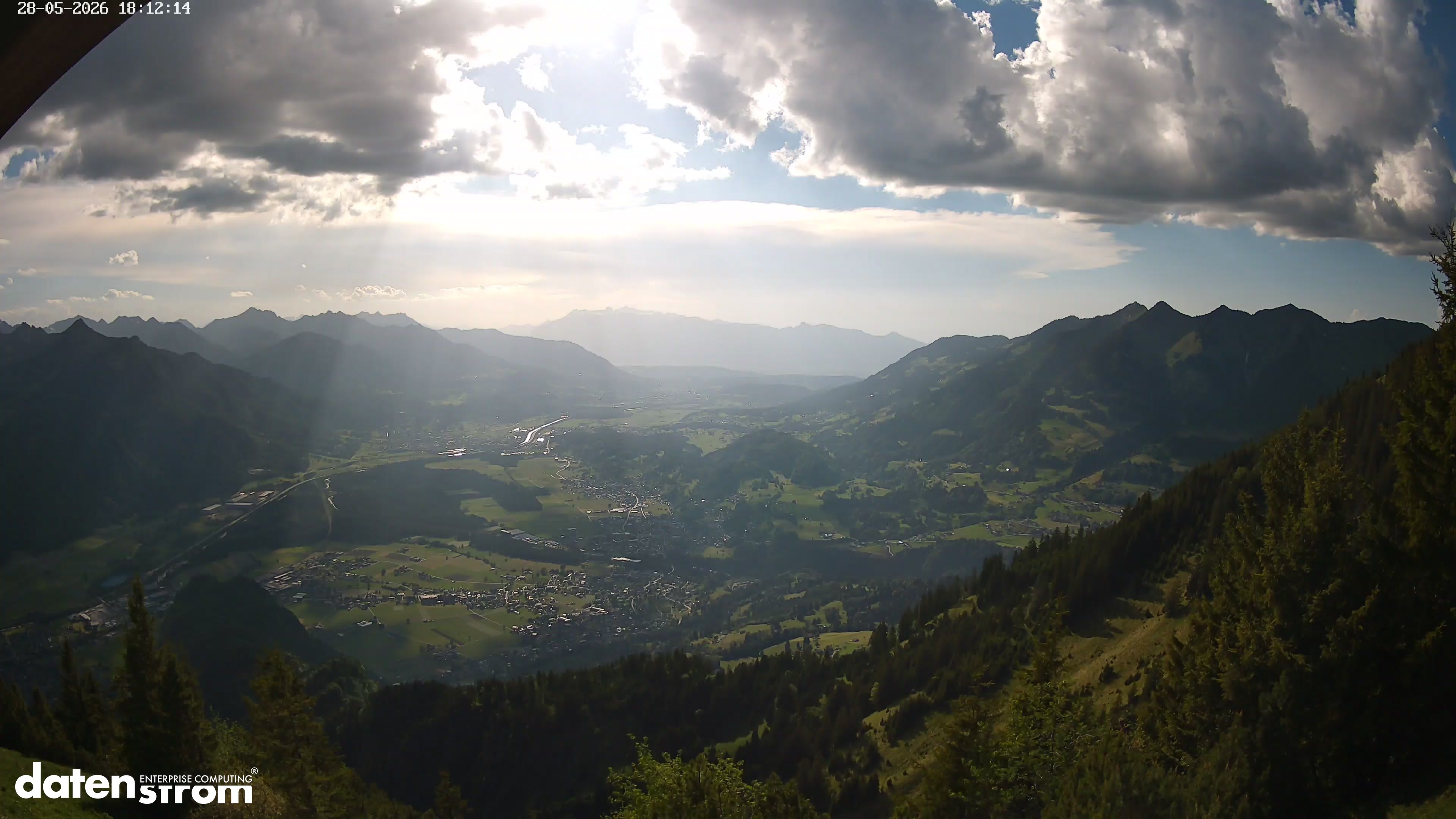 Frassenhütte – Walgau