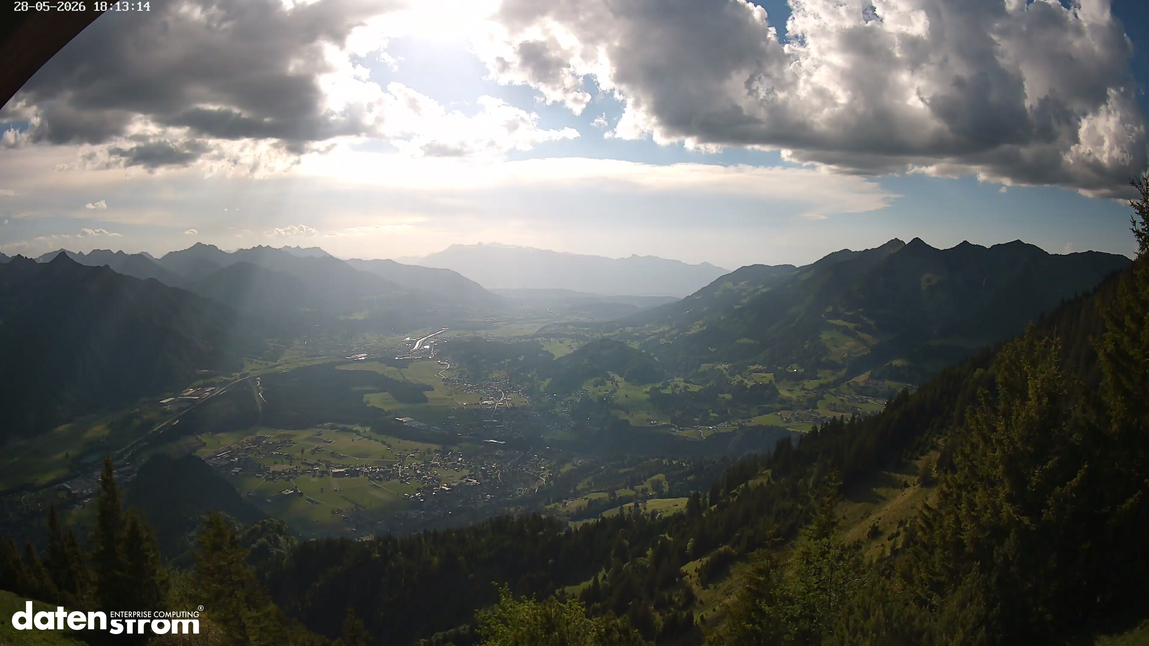 Frassenhütte – Walgau