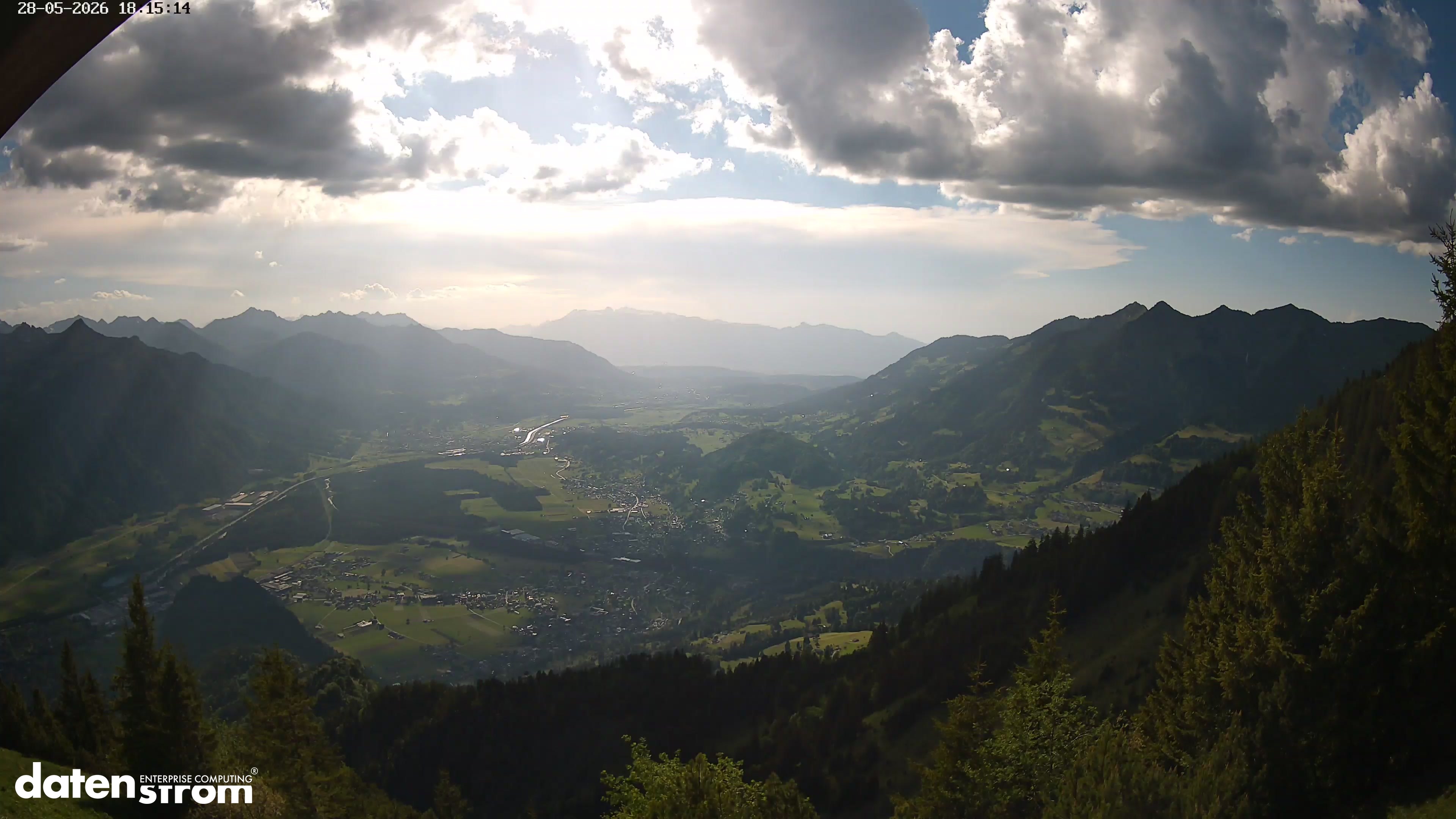 Frassenhütte – Walgau