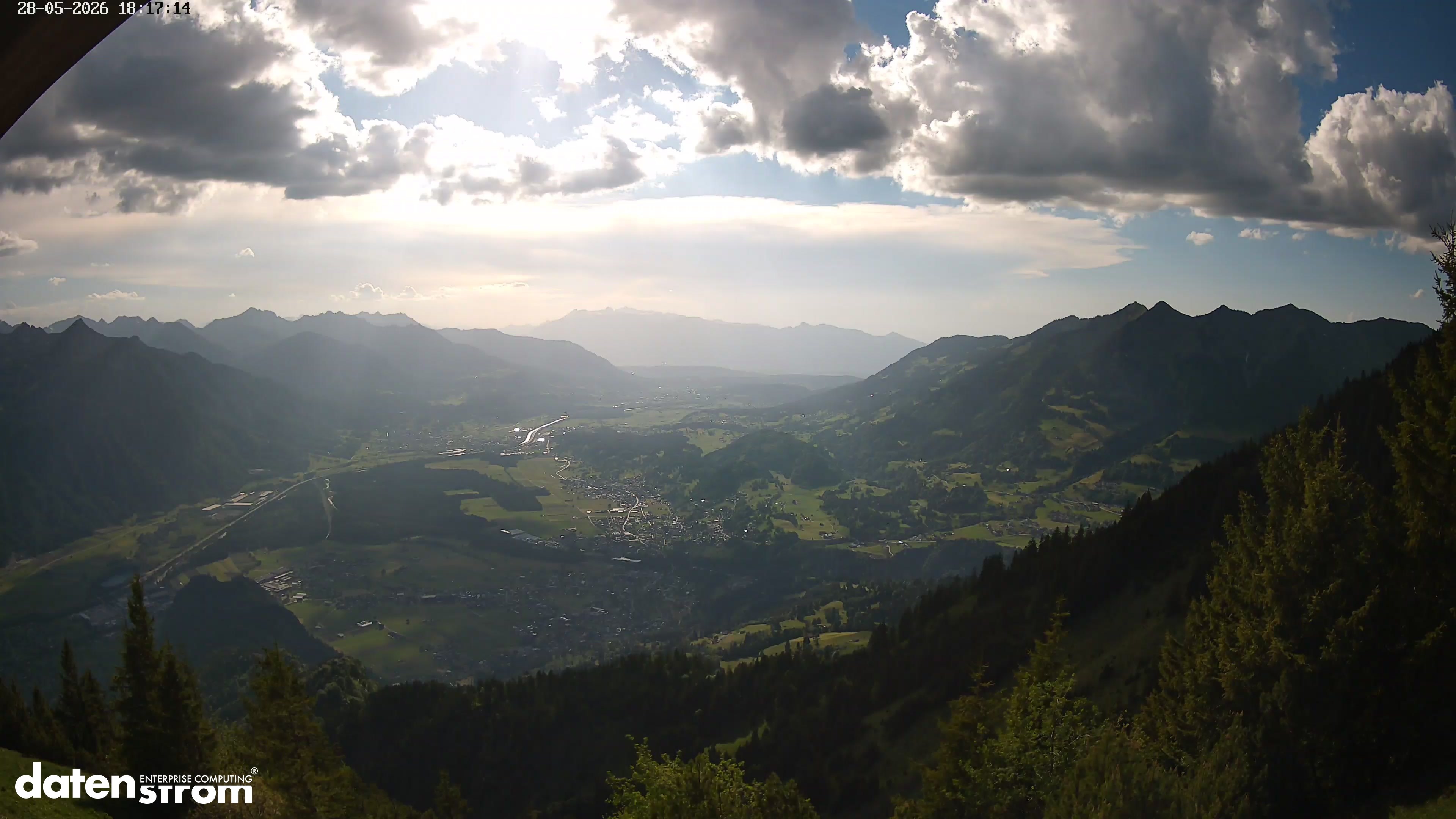Frassenhütte – Walgau
