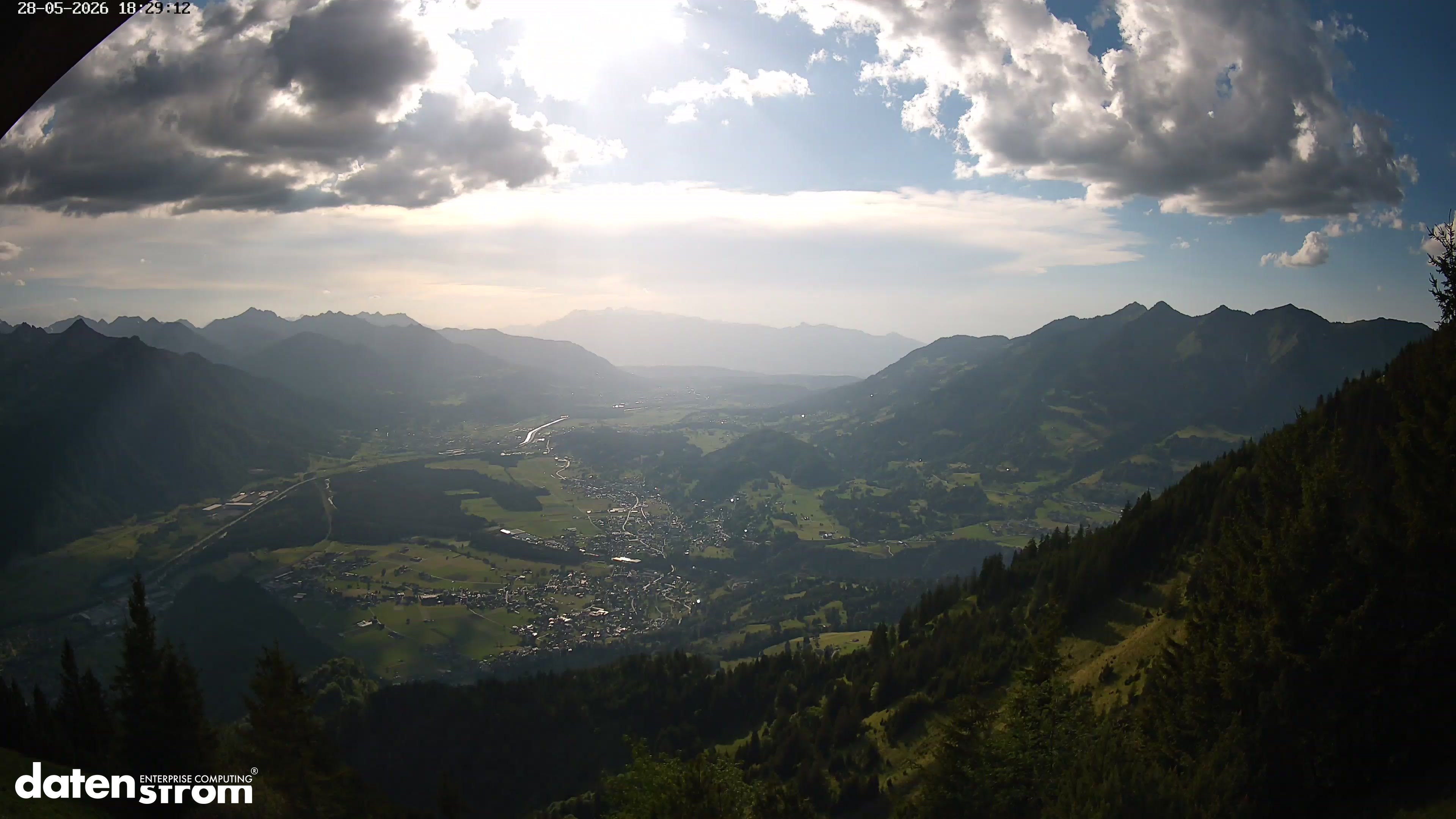 Frassenhütte – Walgau