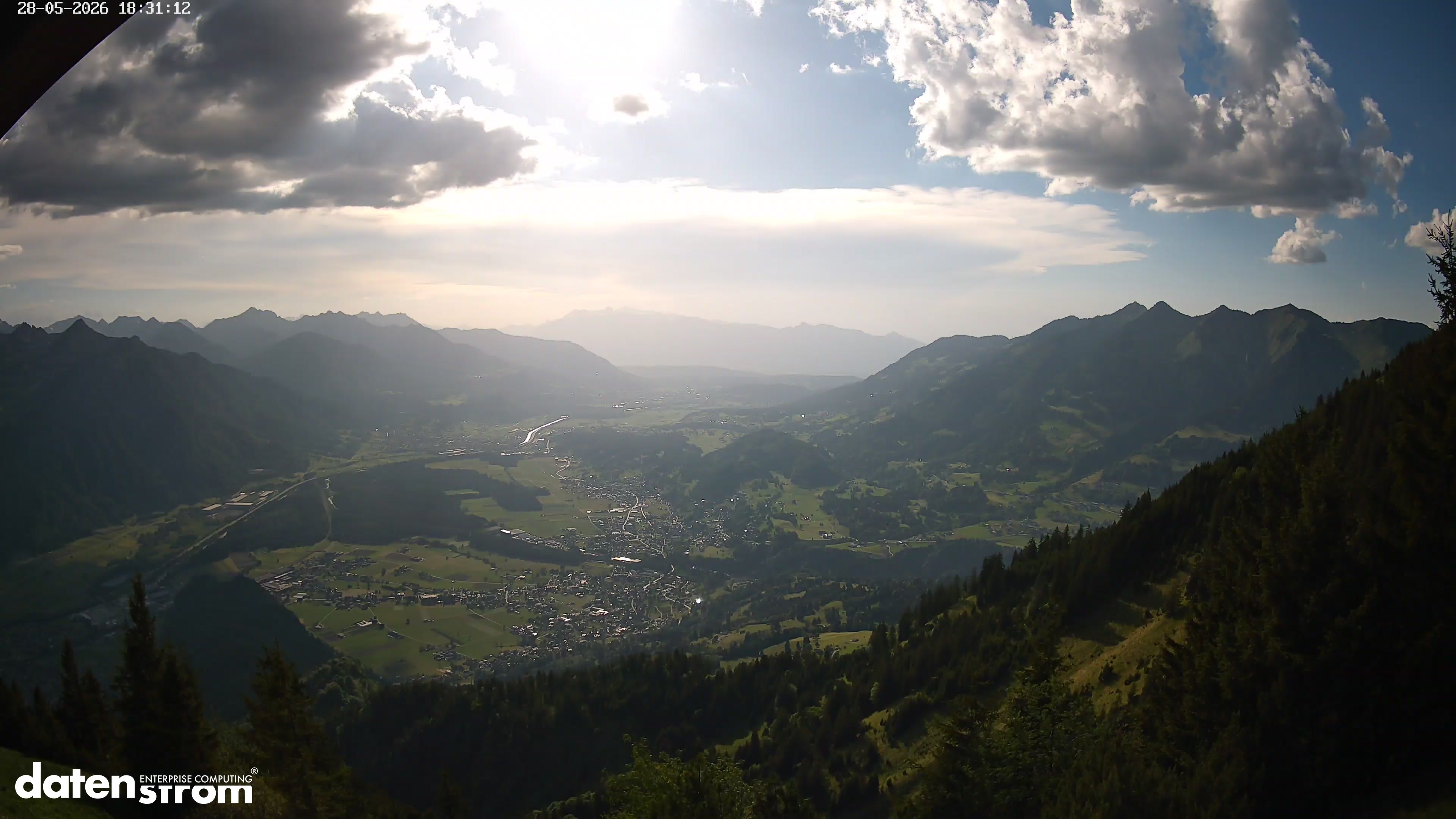 Frassenhütte – Walgau
