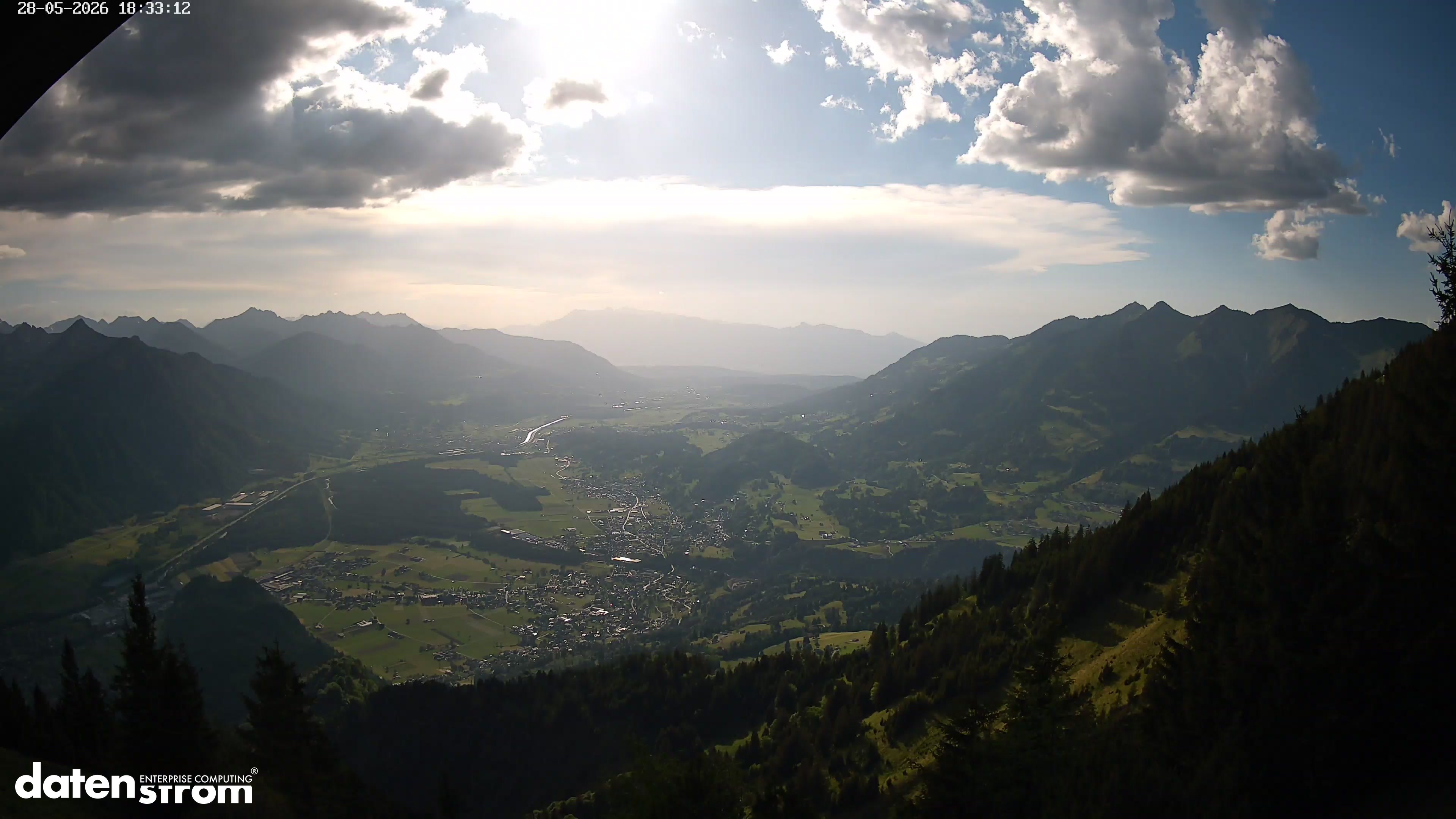 Frassenhütte – Walgau