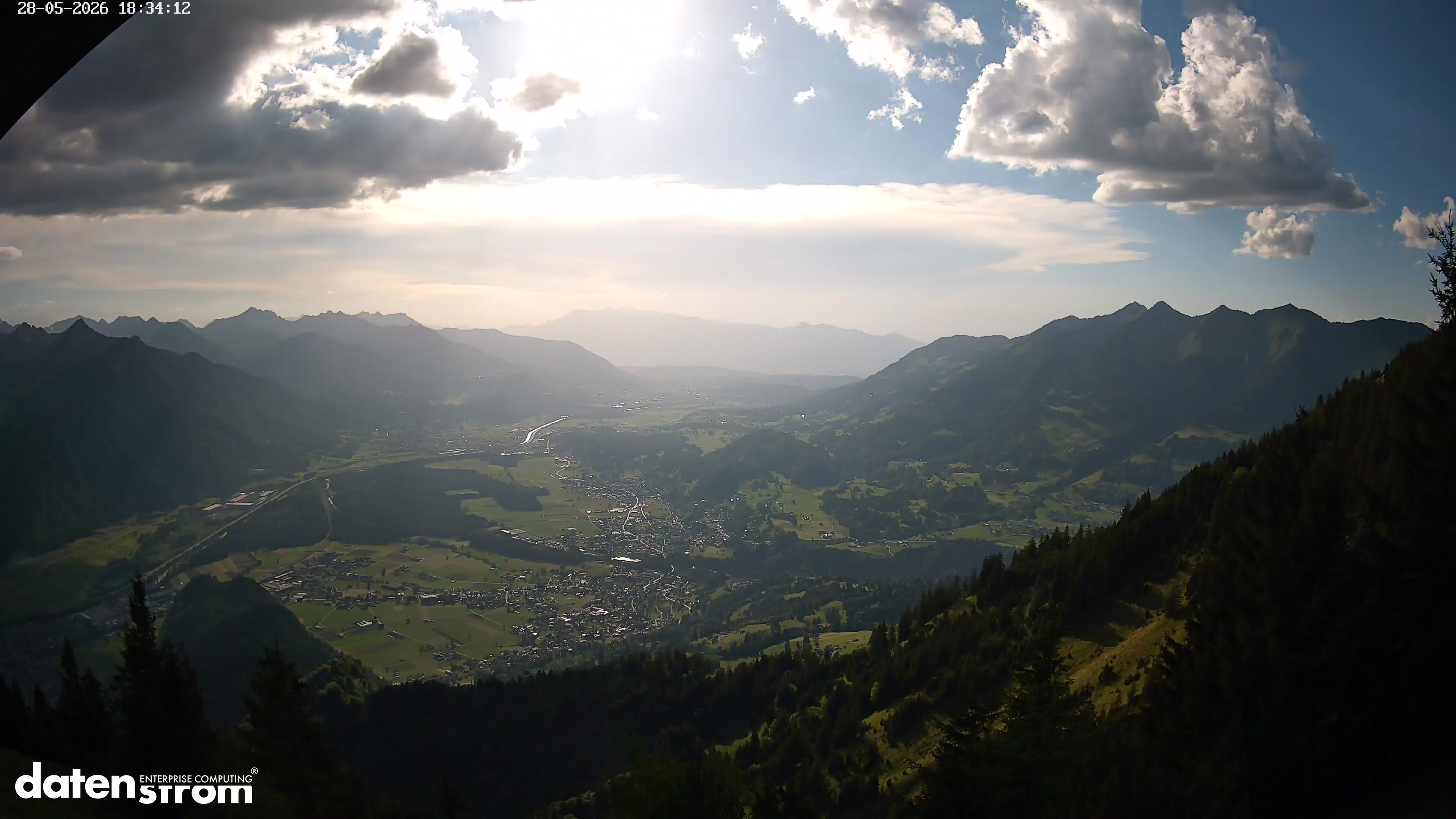 Frassenhütte – Walgau
