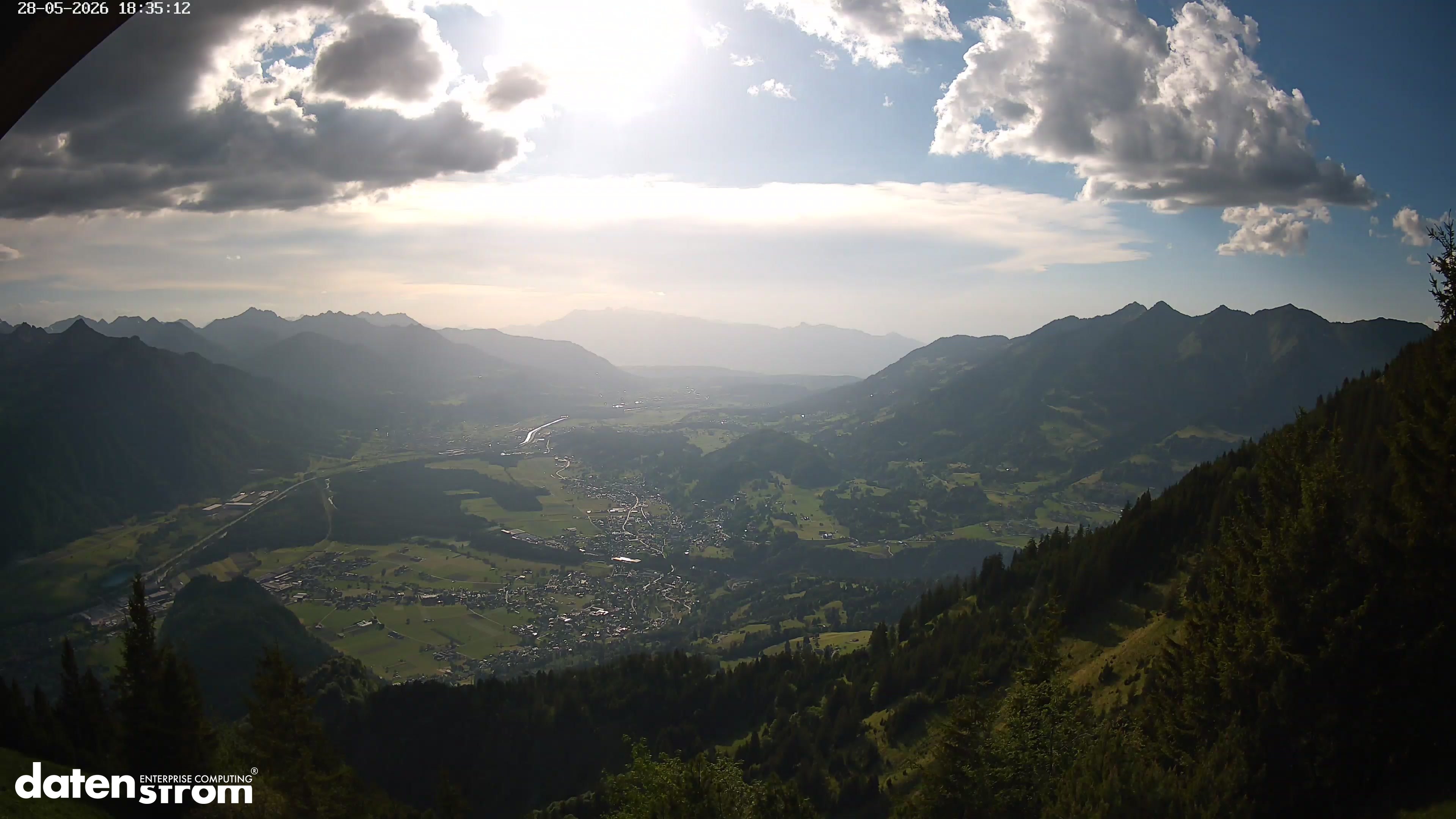 Frassenhütte – Walgau