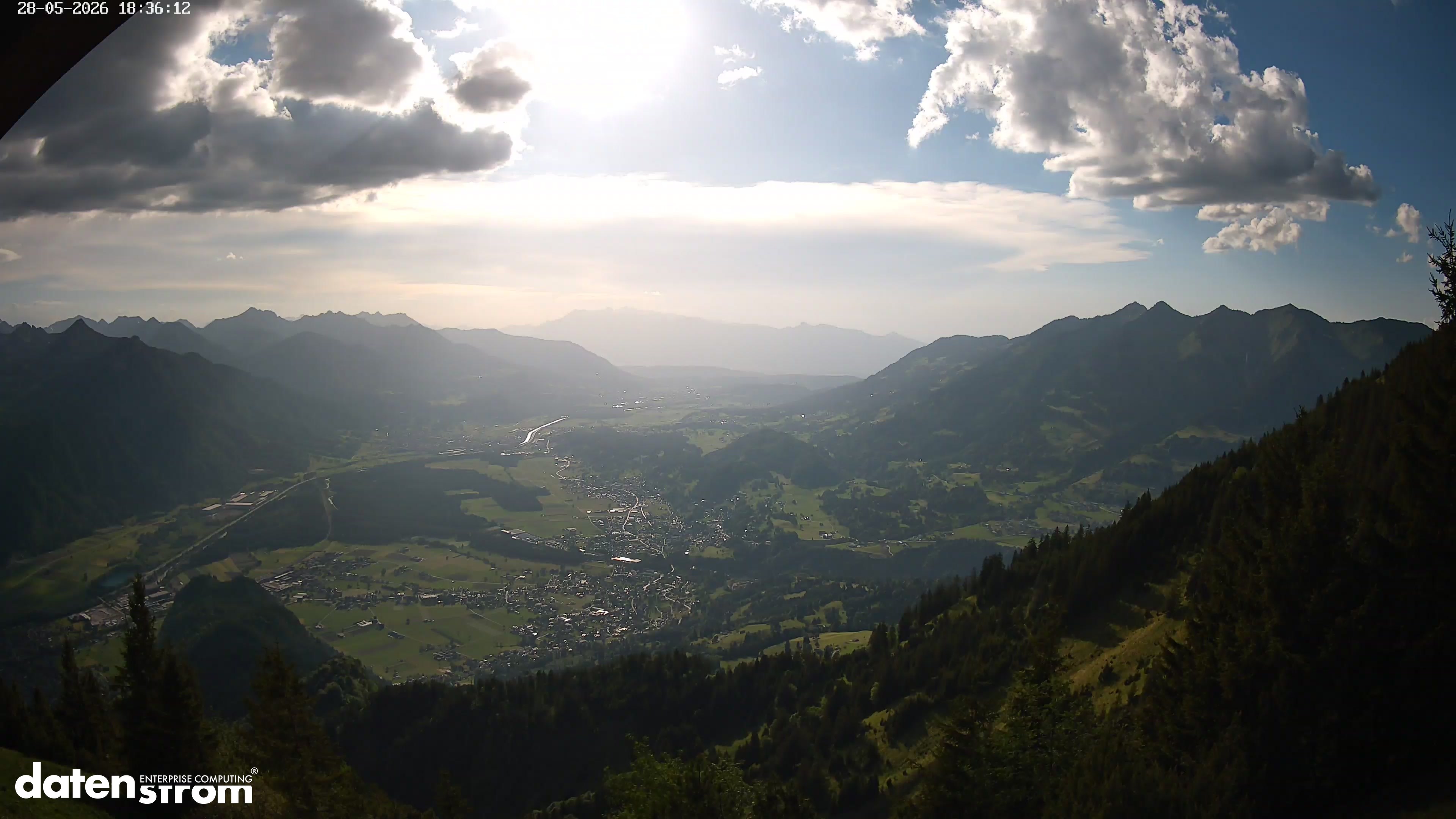 Frassenhütte – Walgau