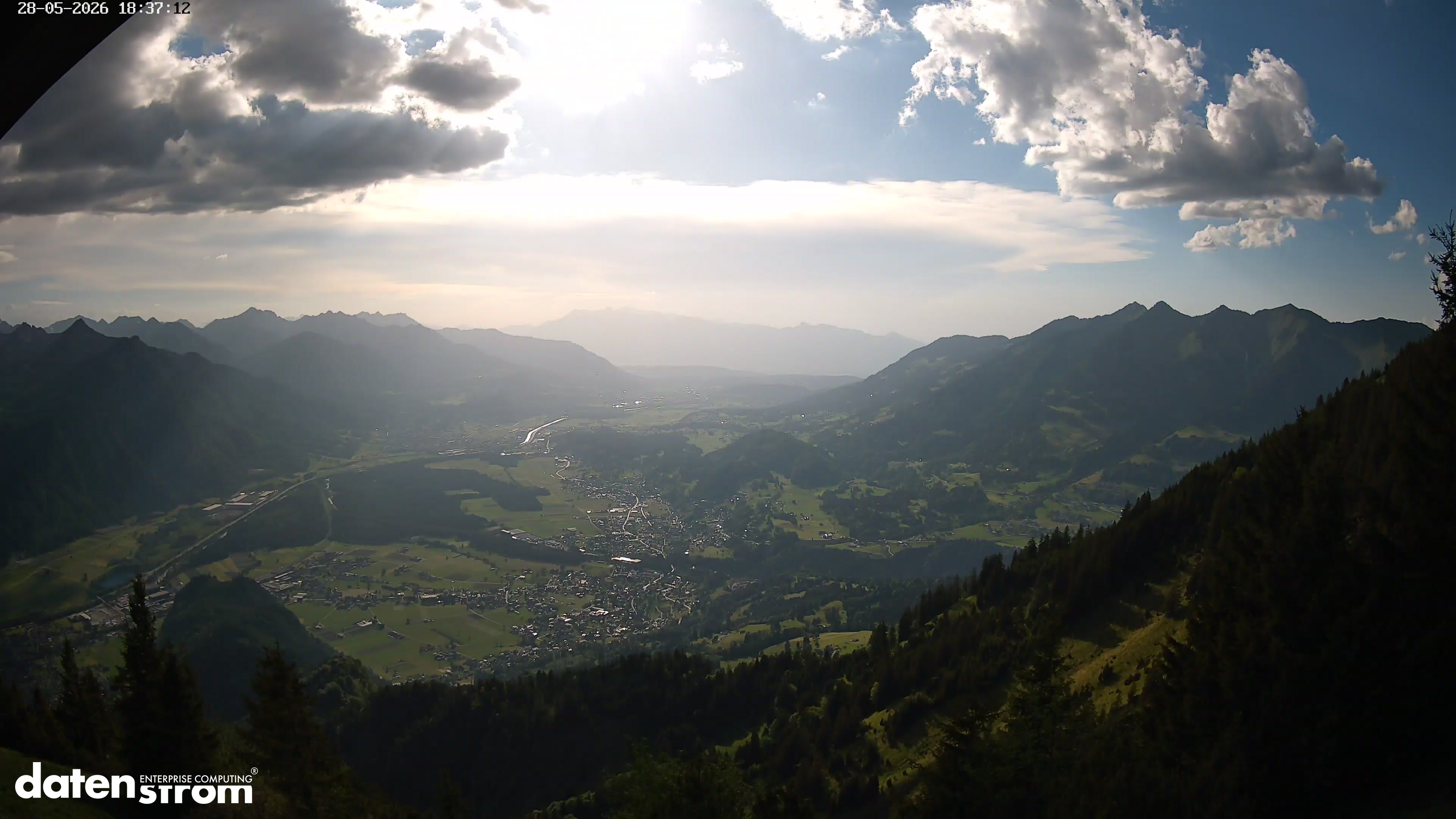 Frassenhütte – Walgau