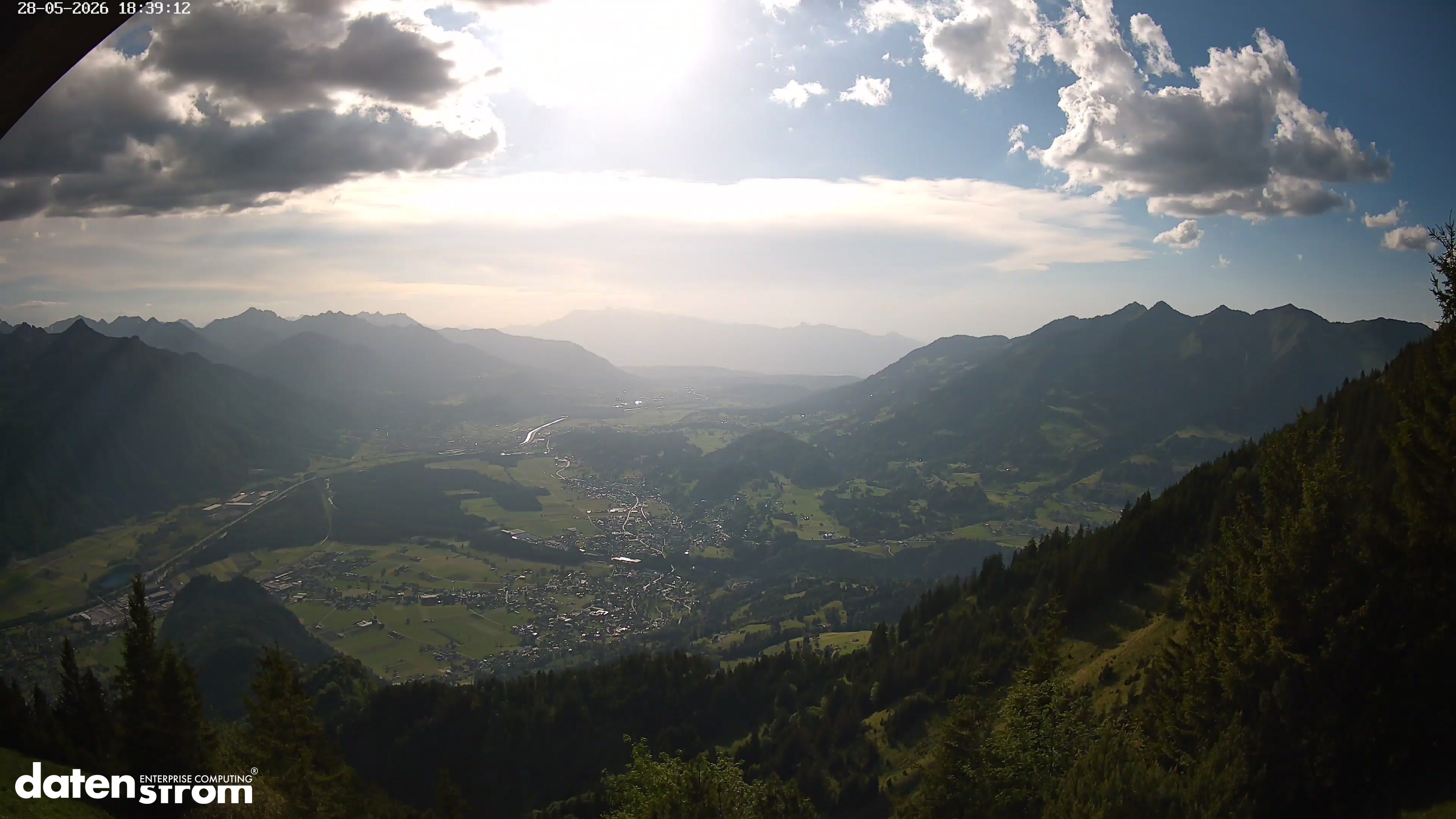 Frassenhütte – Walgau