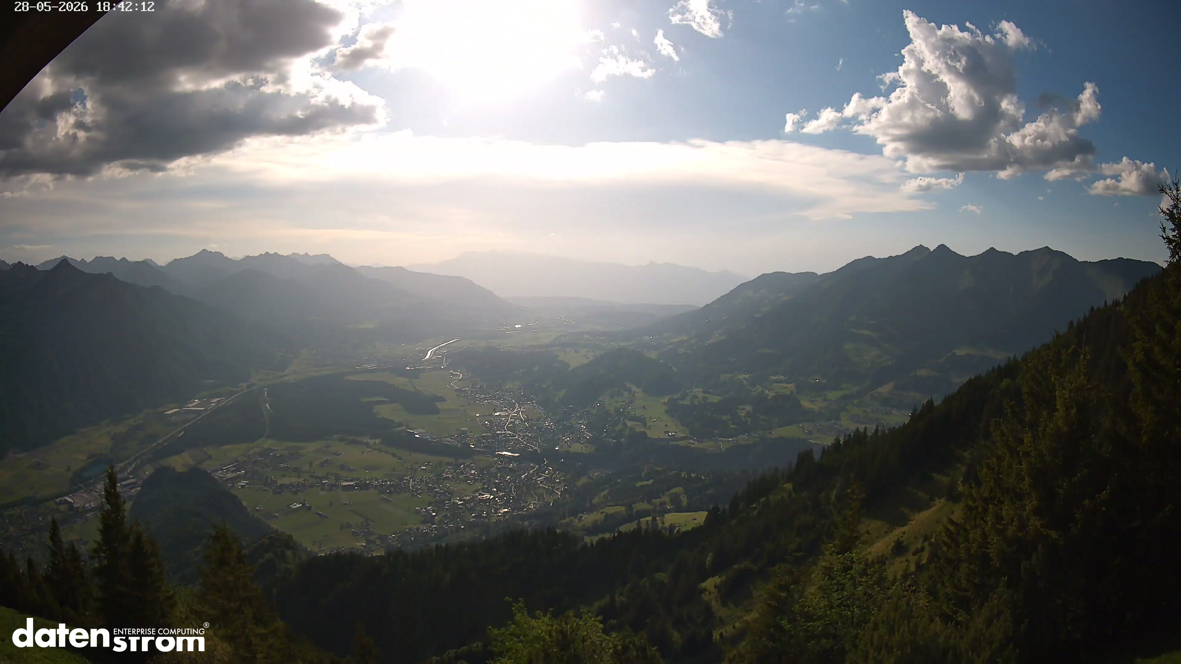 Frassenhütte – Walgau