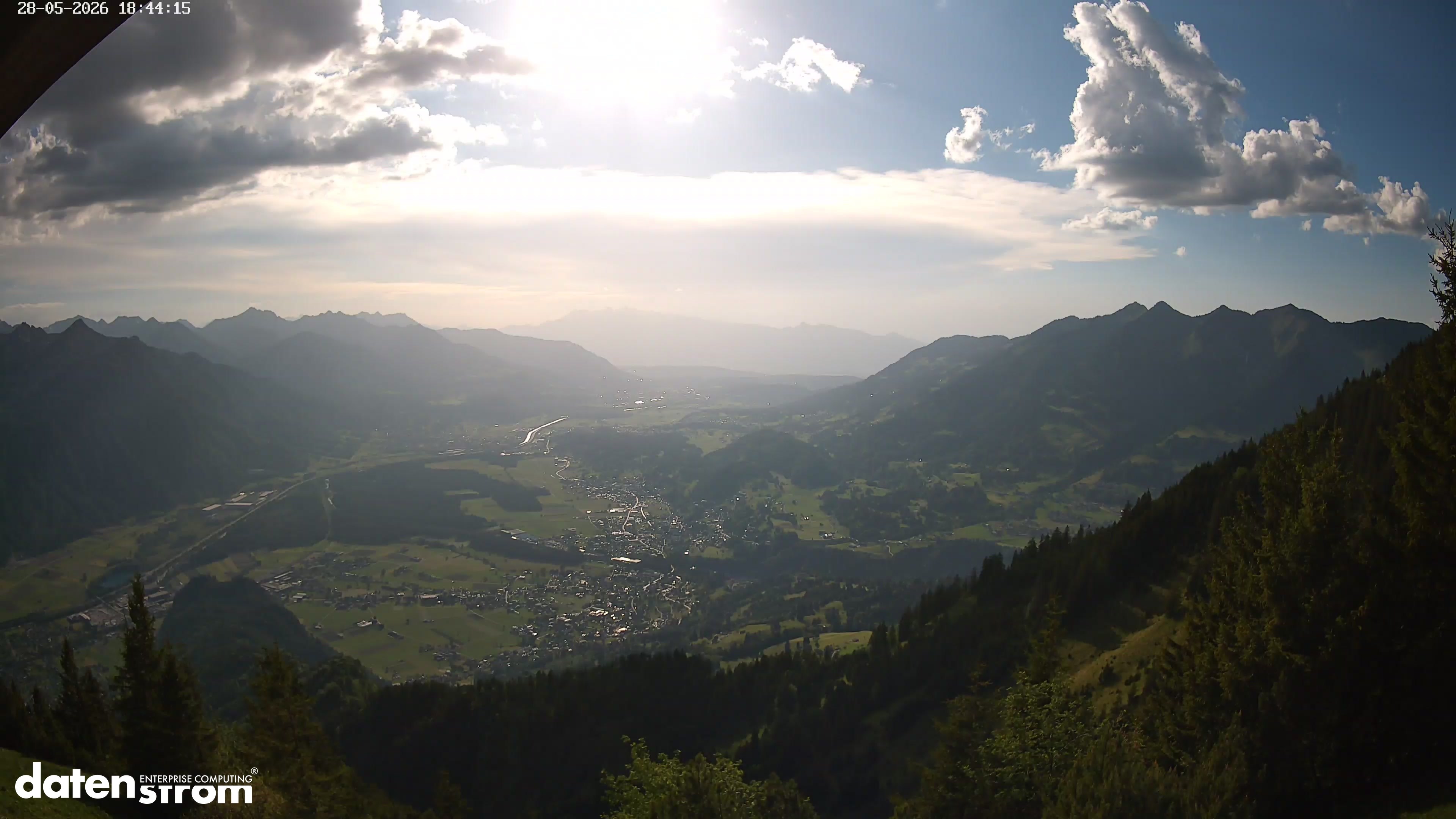 Frassenhütte – Walgau