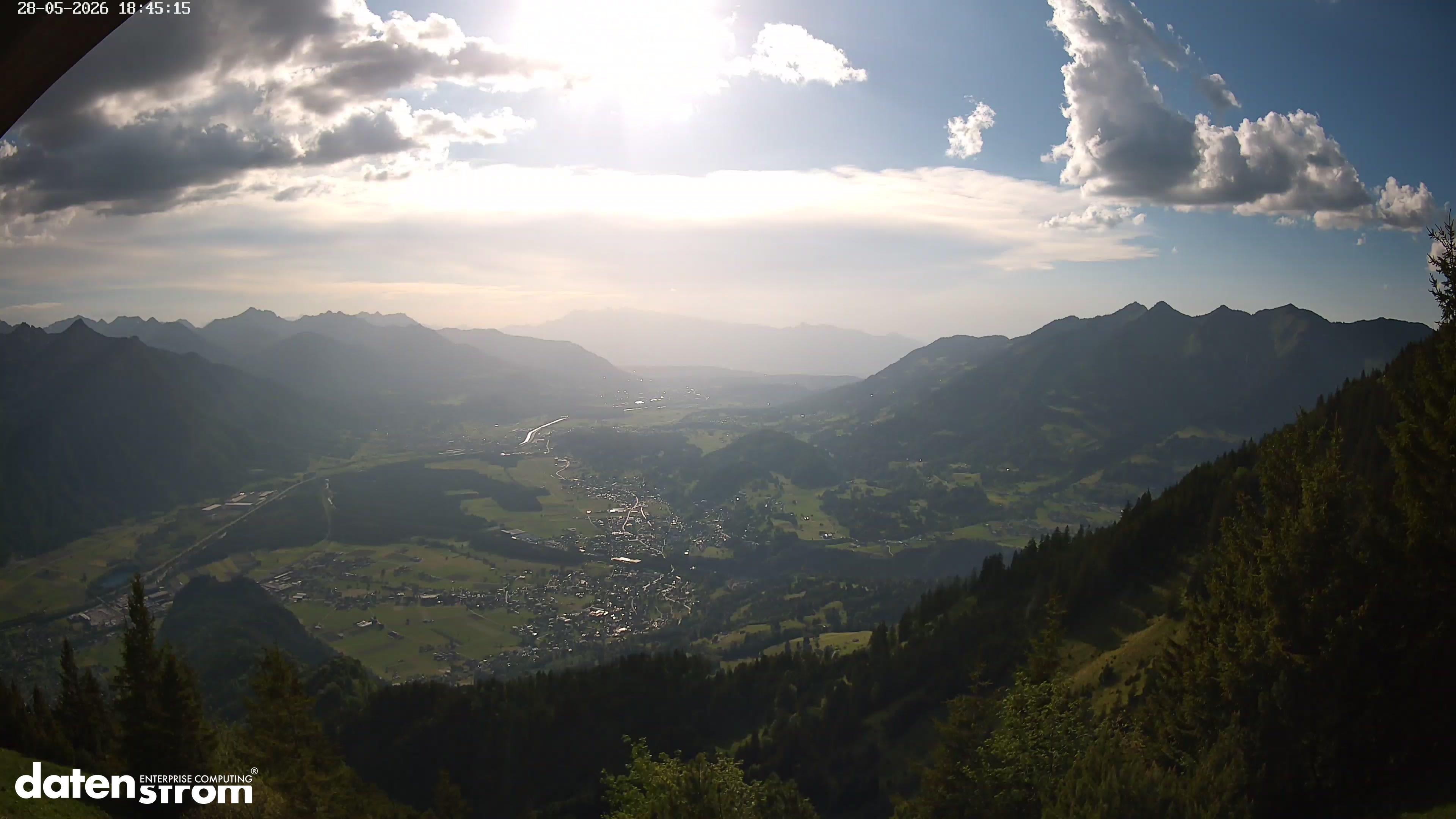 Frassenhütte – Walgau