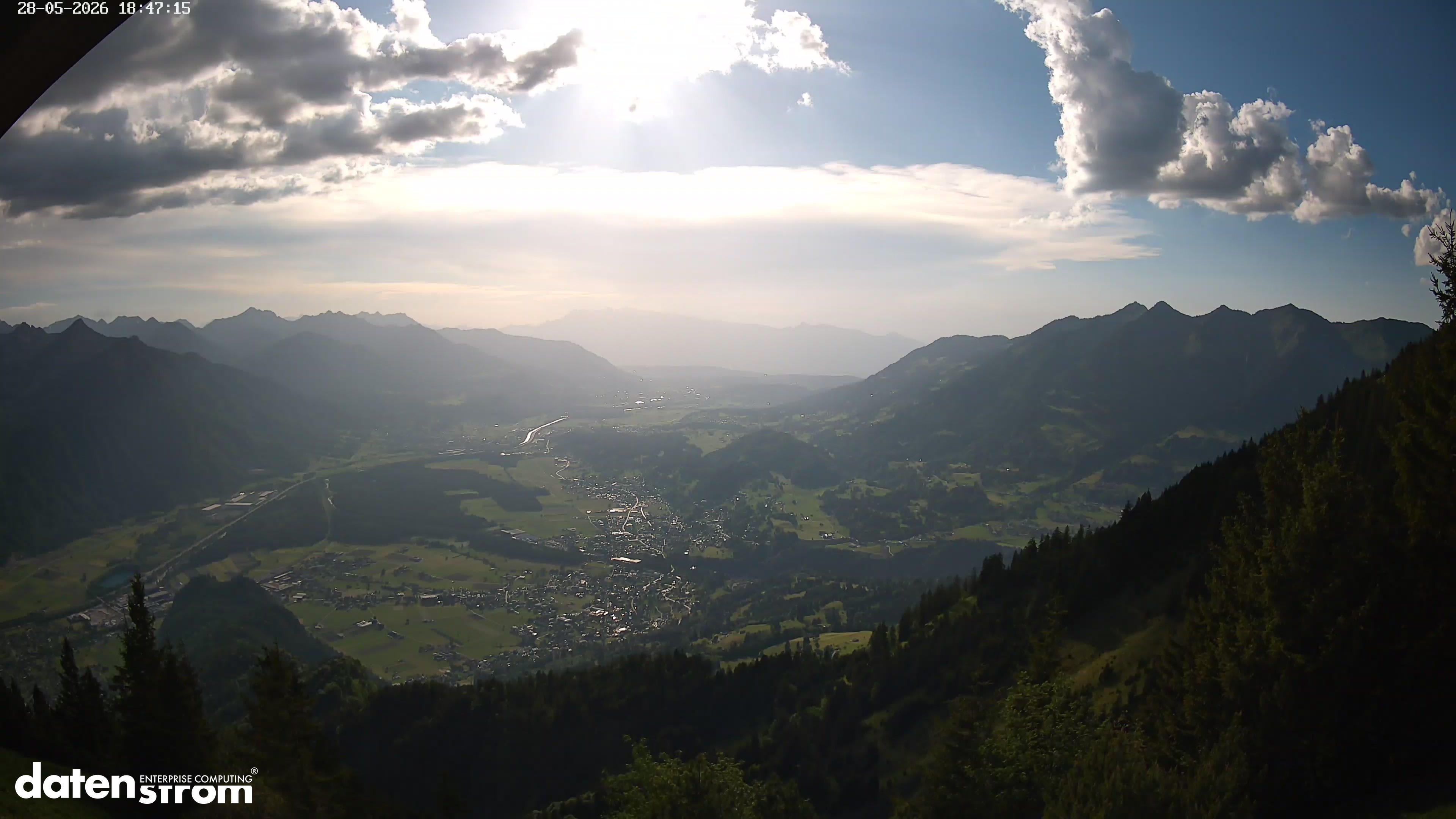 Frassenhütte – Walgau