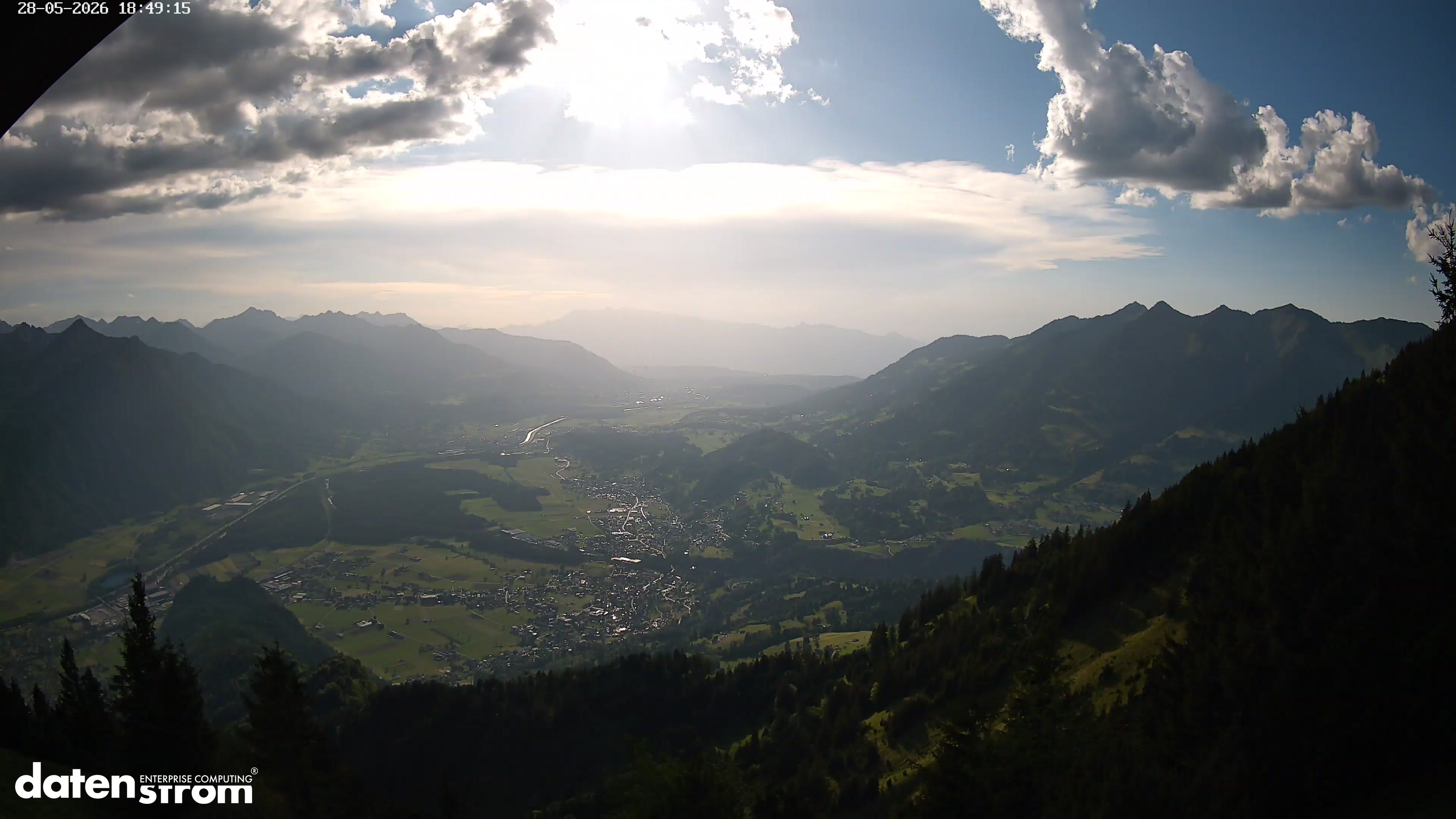 Frassenhütte – Walgau