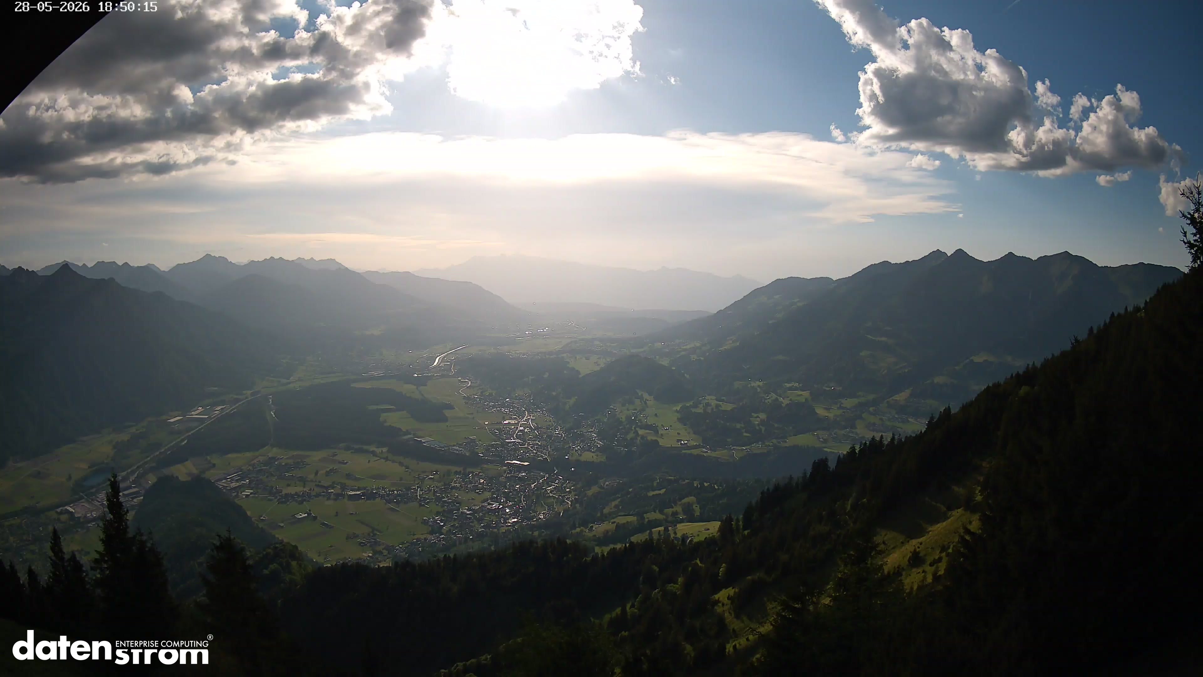 Frassenhütte – Walgau
