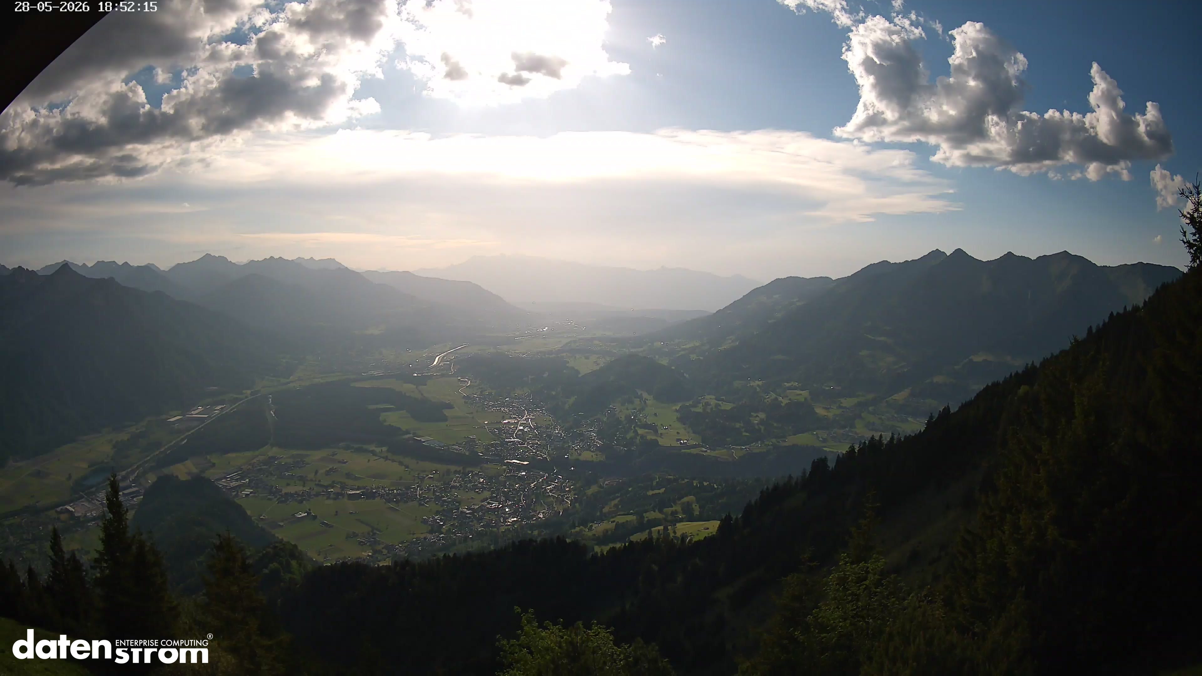 Frassenhütte – Walgau