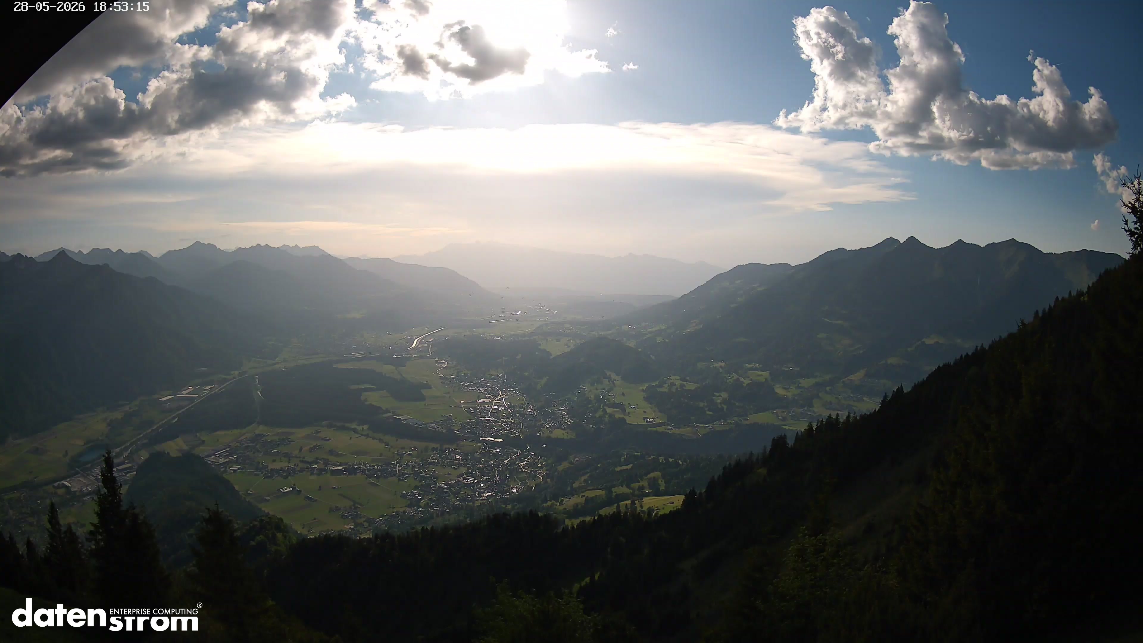 Frassenhütte – Walgau