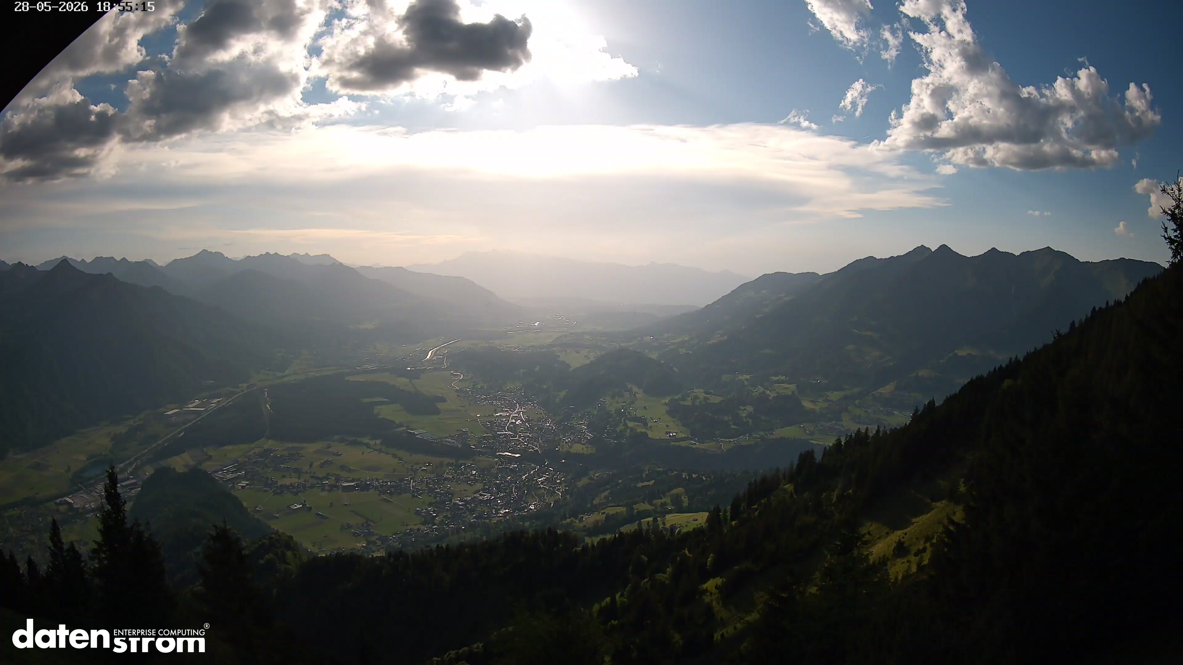 Frassenhütte – Walgau
