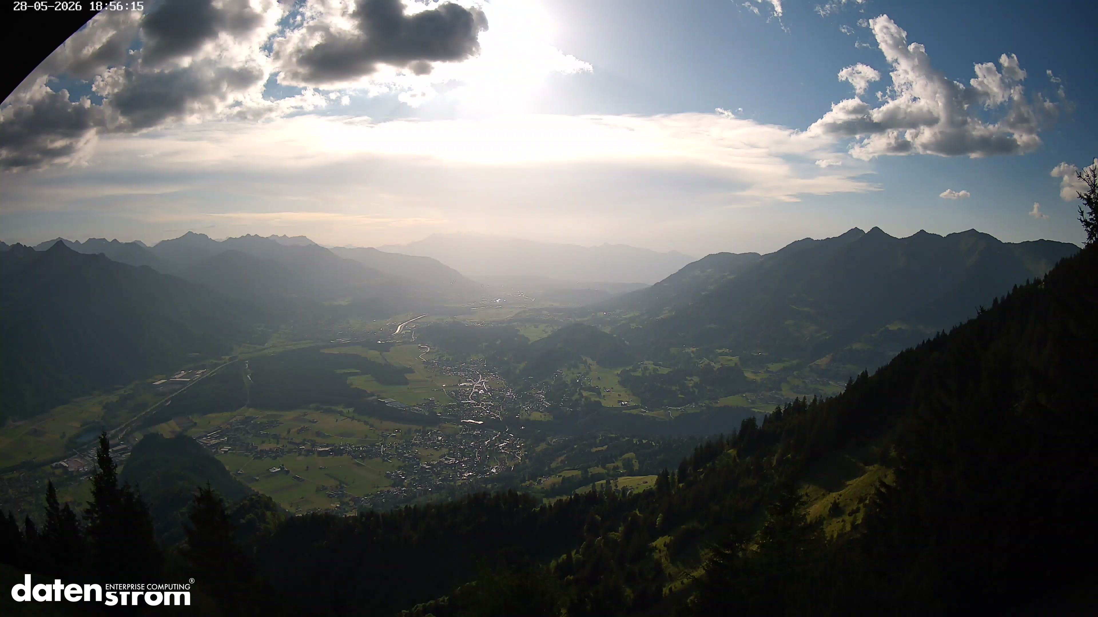 Frassenhütte – Walgau
