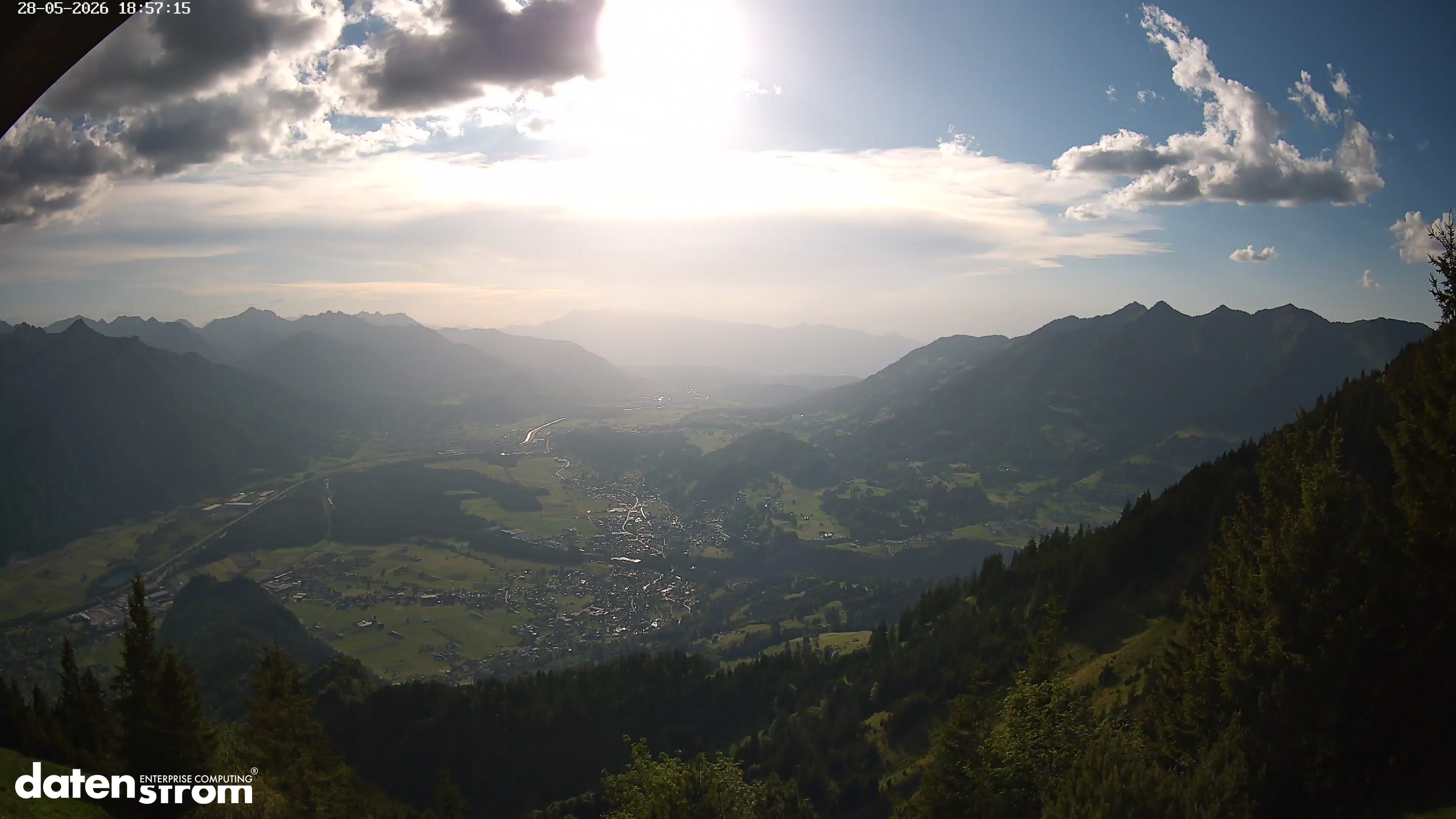 Frassenhütte – Walgau