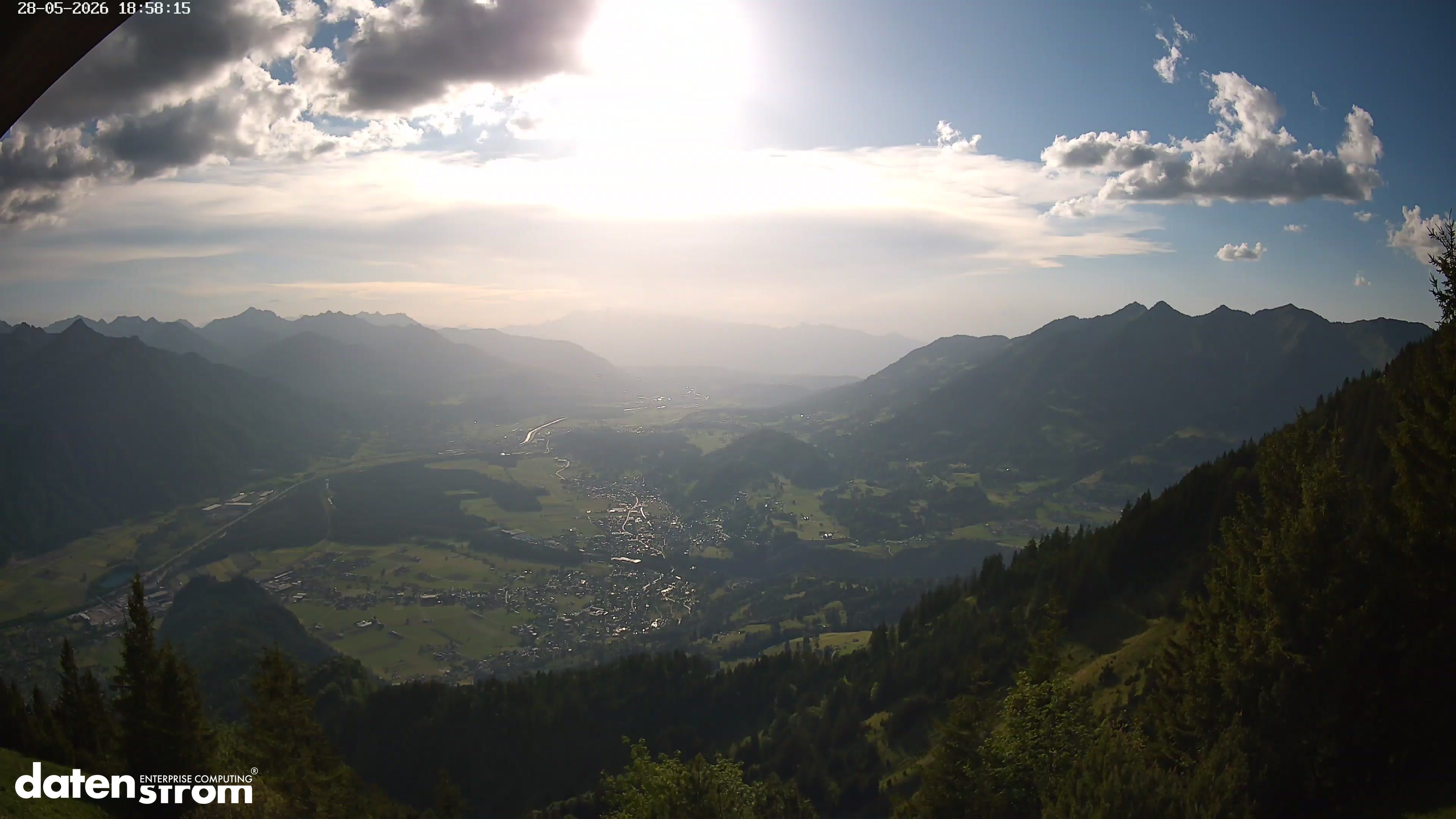 Frassenhütte – Walgau
